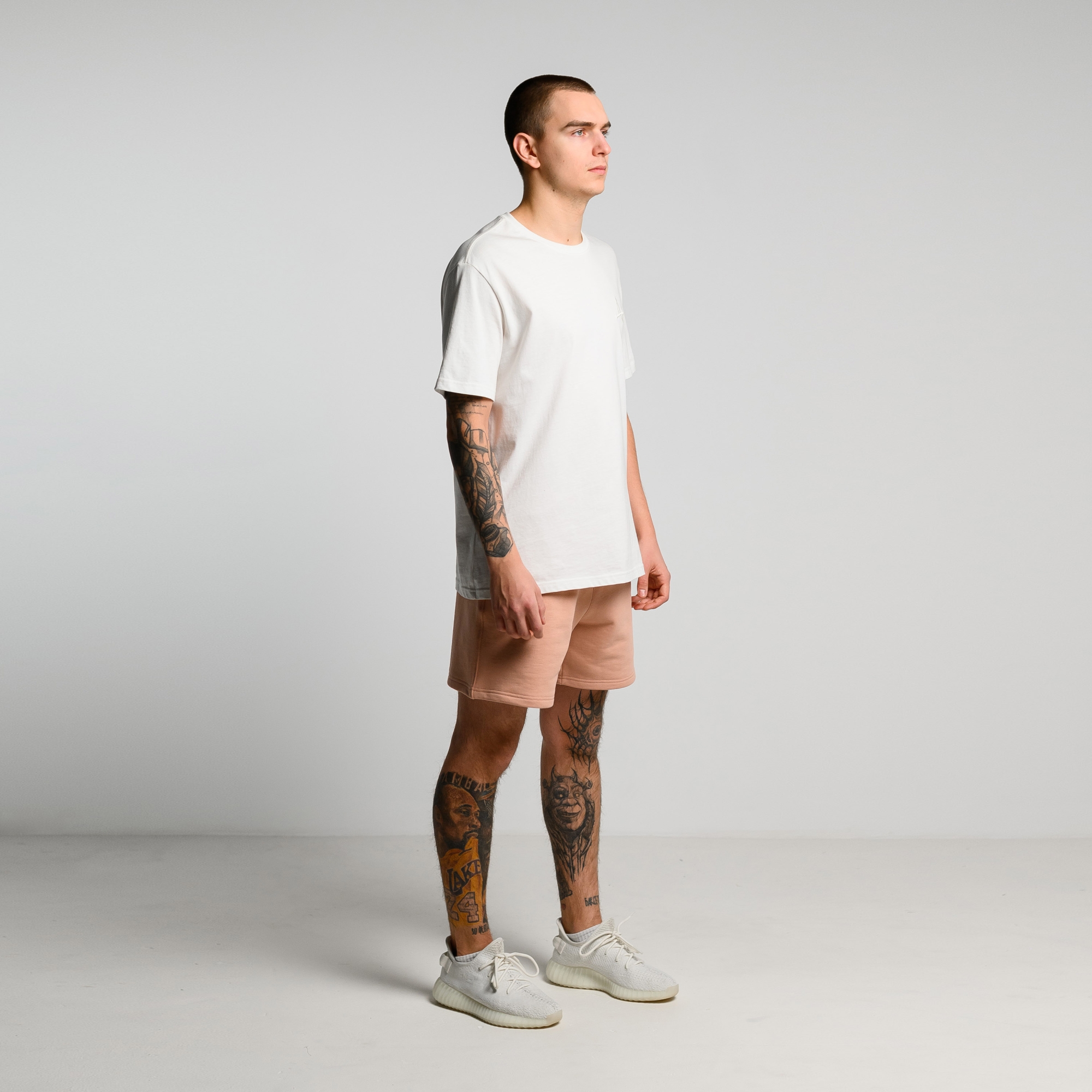 Шорты Simple 3+