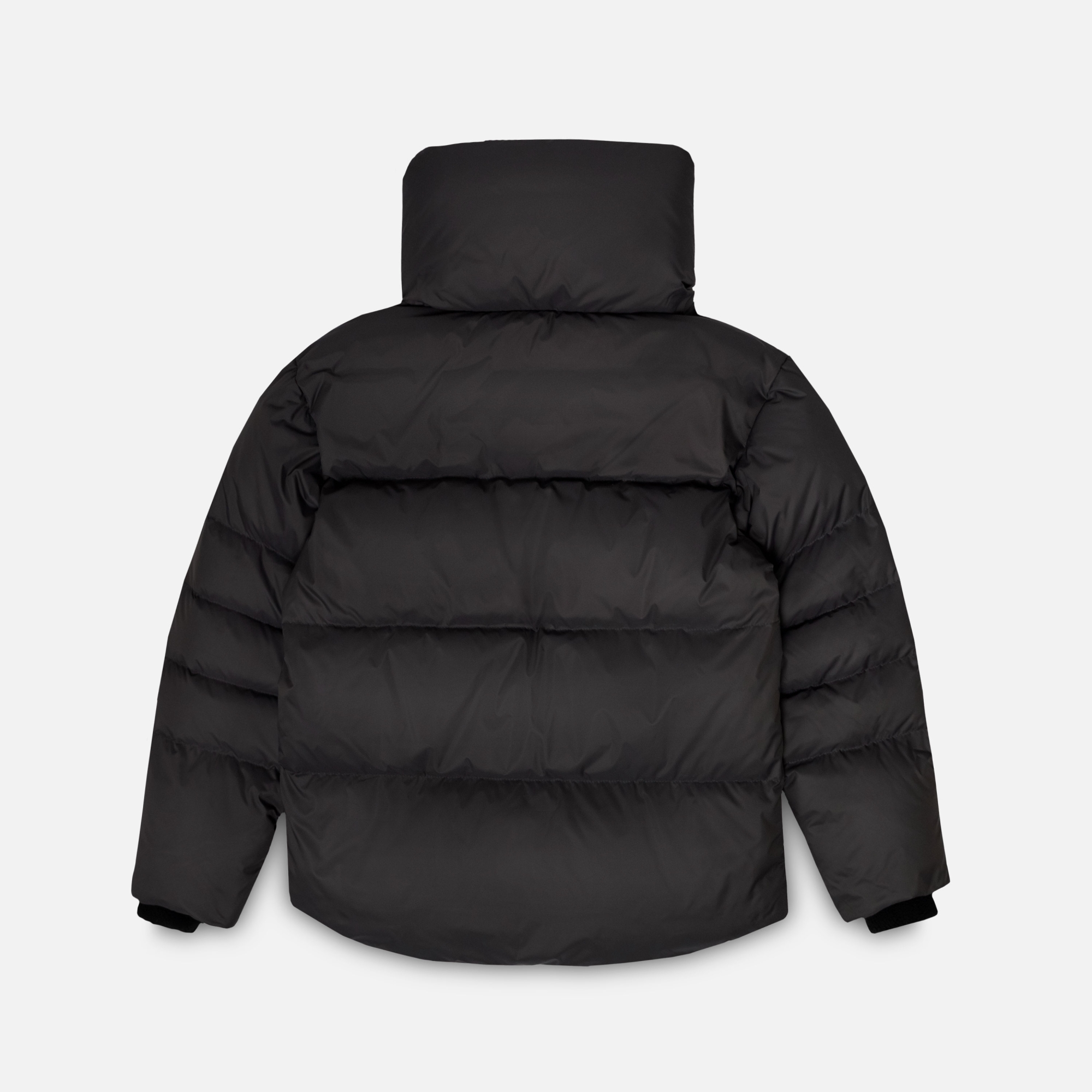 Пуховик женский