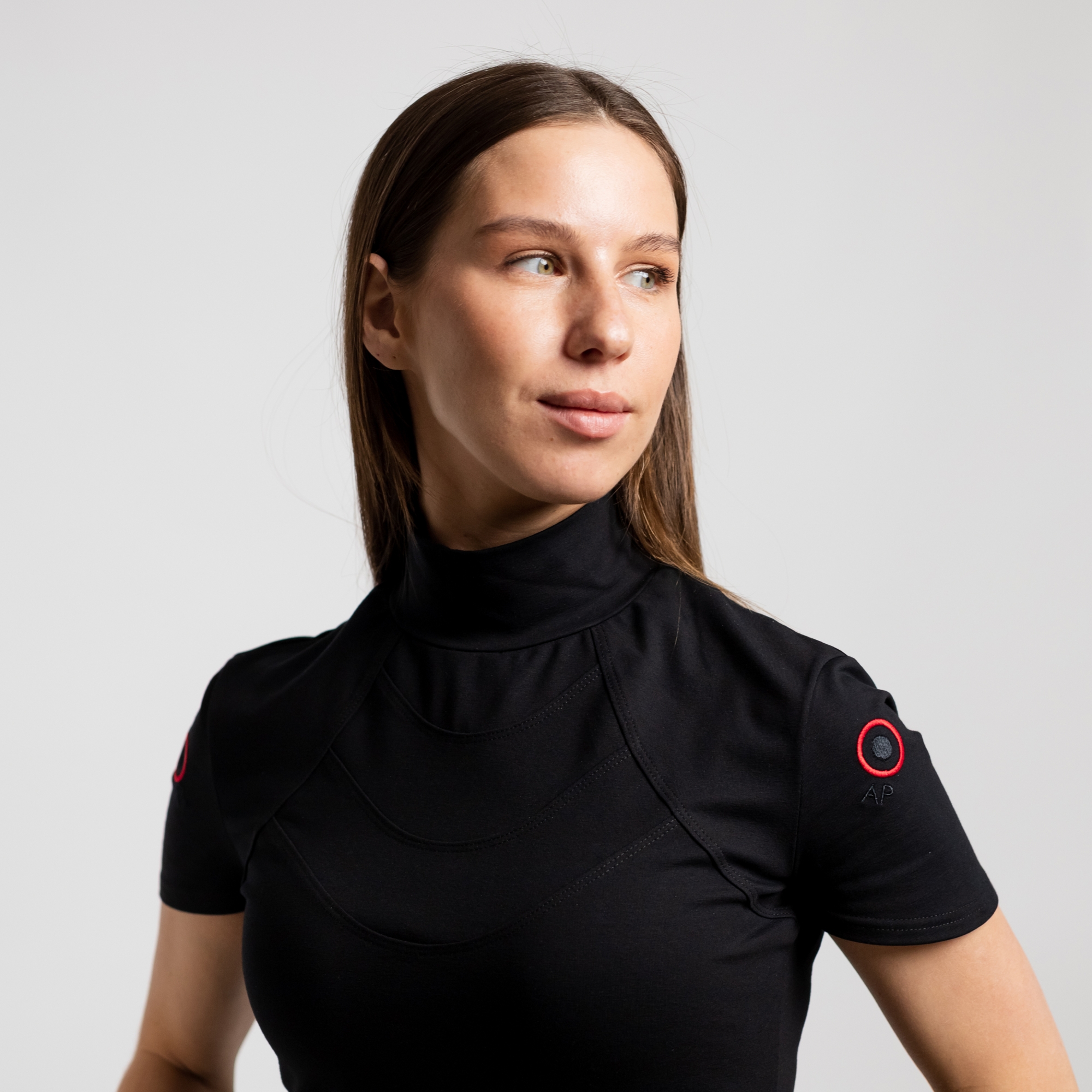 Футболка Twin