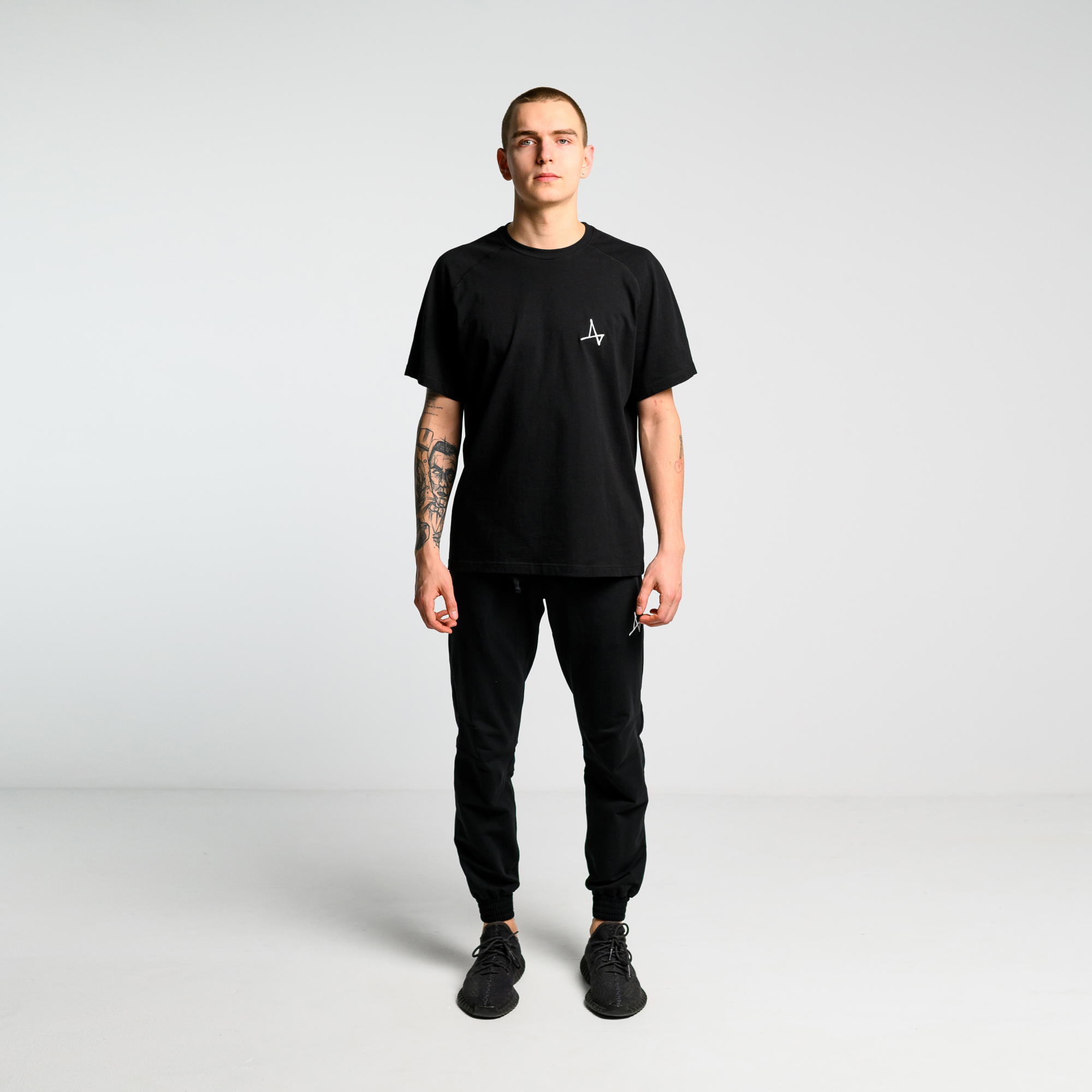 Брюки Simple (легкие)