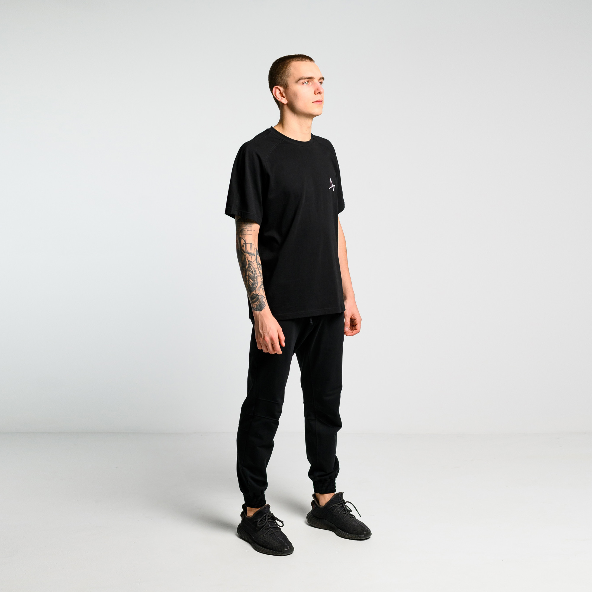 Брюки Simple (легкие)