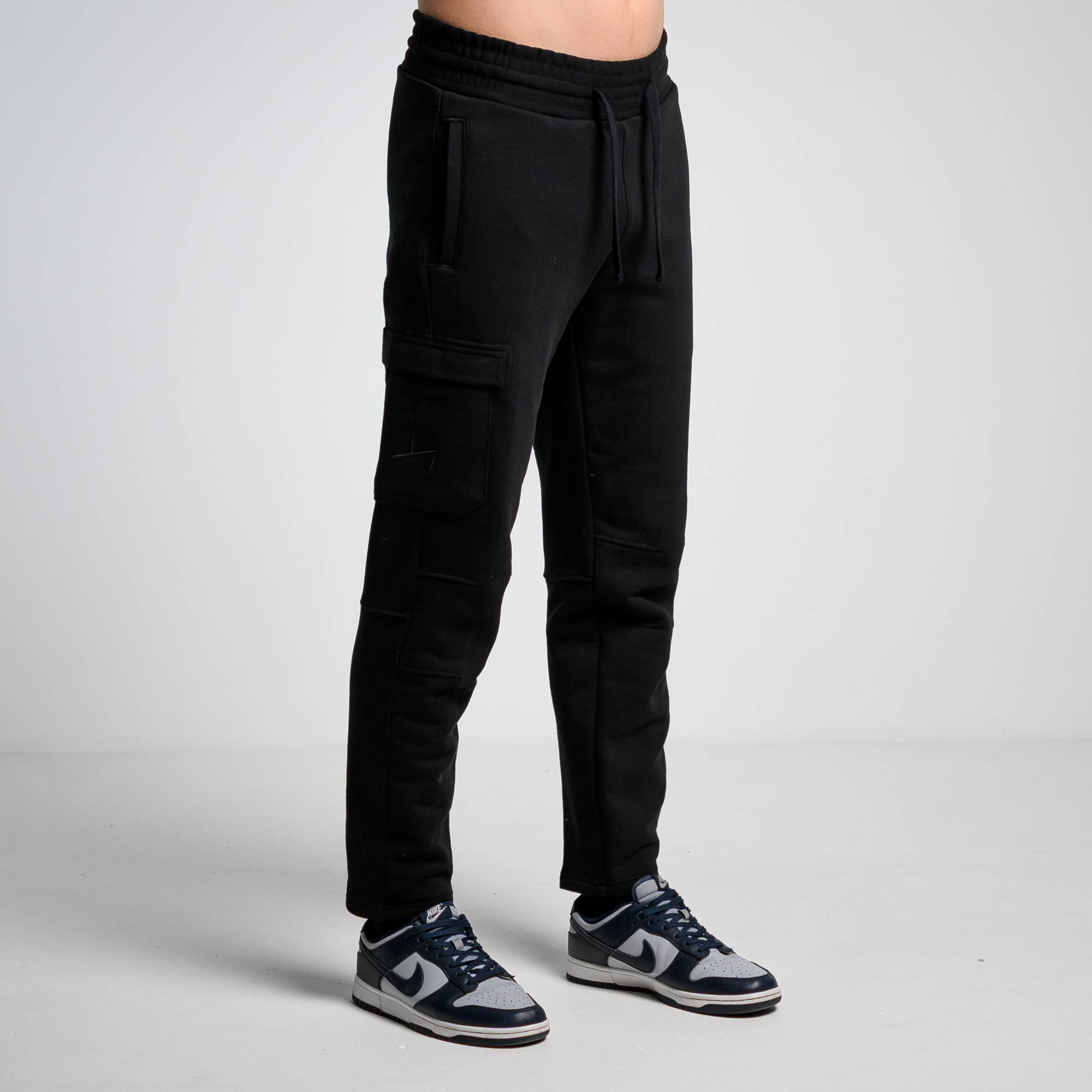 Брюки Simple 2+