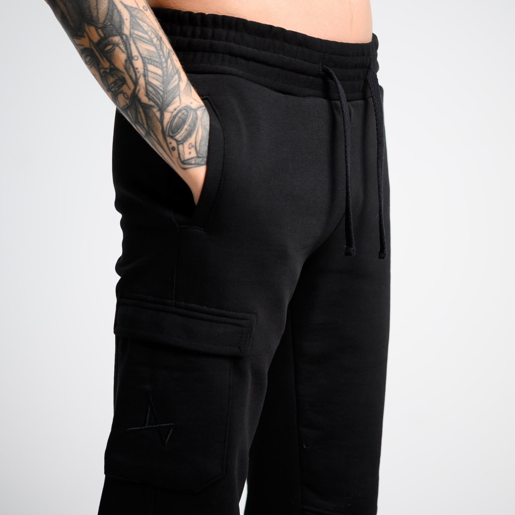 Брюки Simple 2+