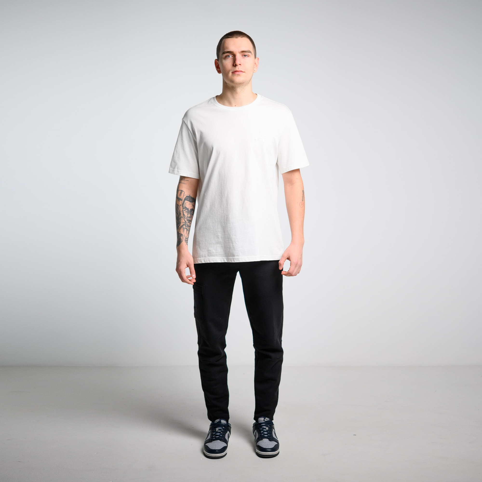 Брюки Simple 2+