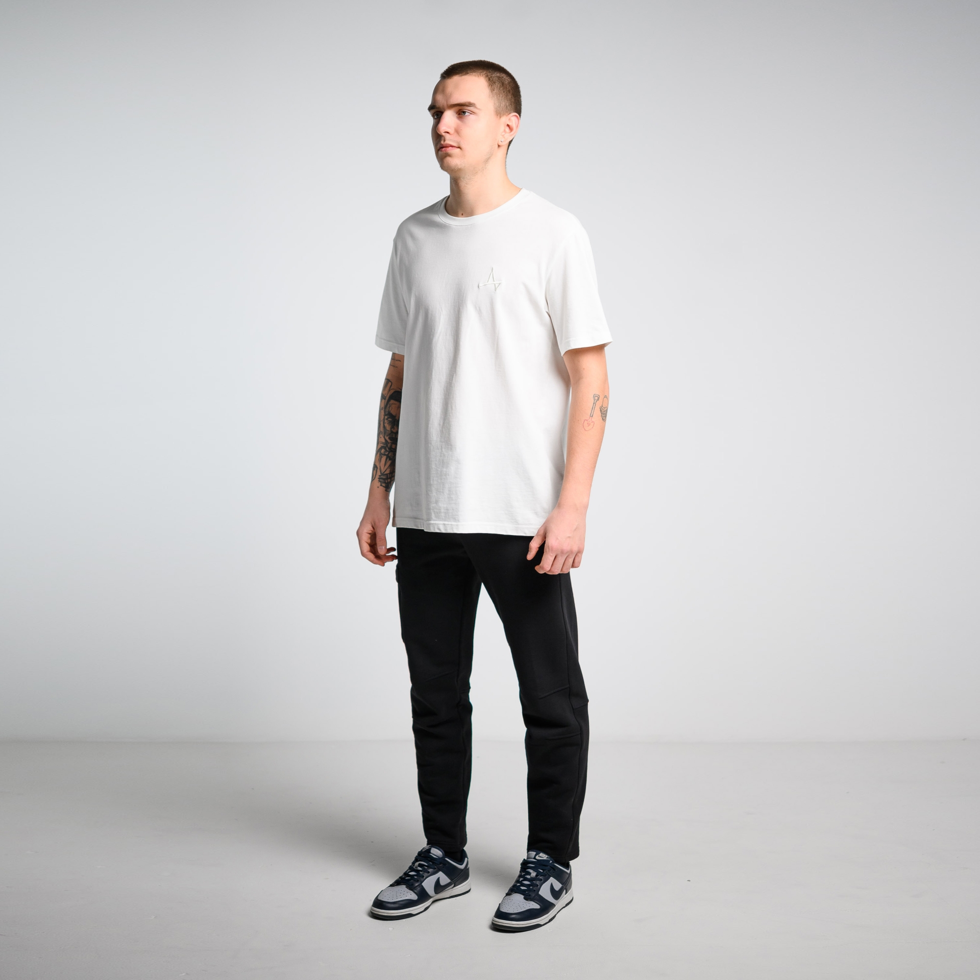 Брюки Simple 2+