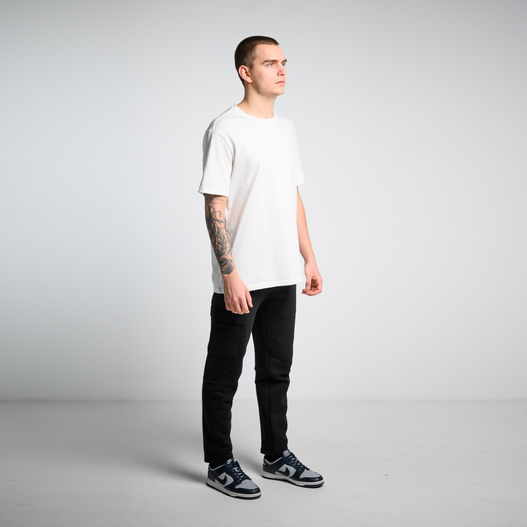 Брюки Simple 2+