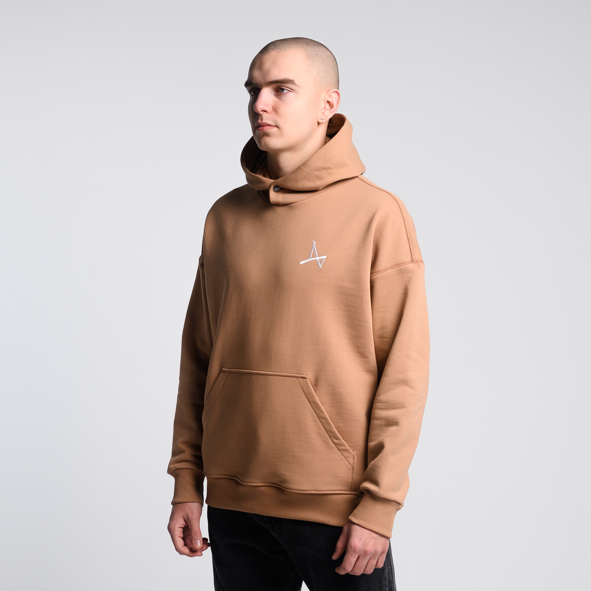 Худи Attack on Titan