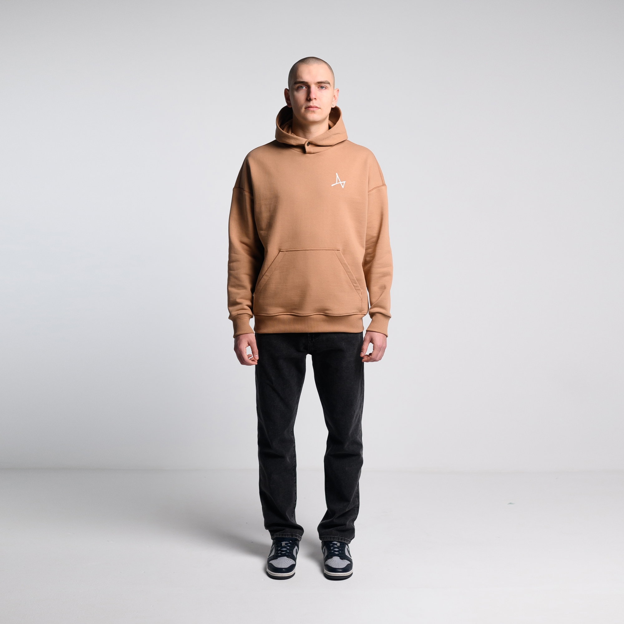 Худи Attack on Titan