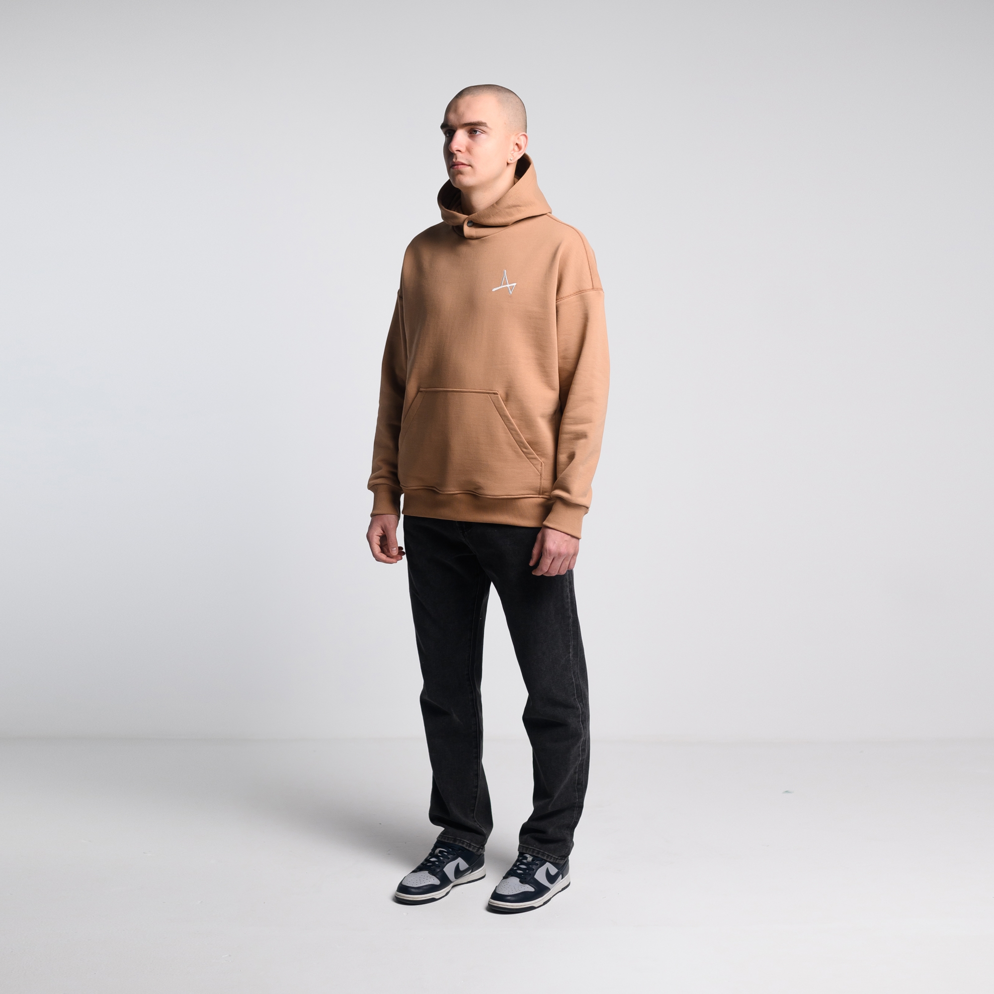 Худи Attack on Titan