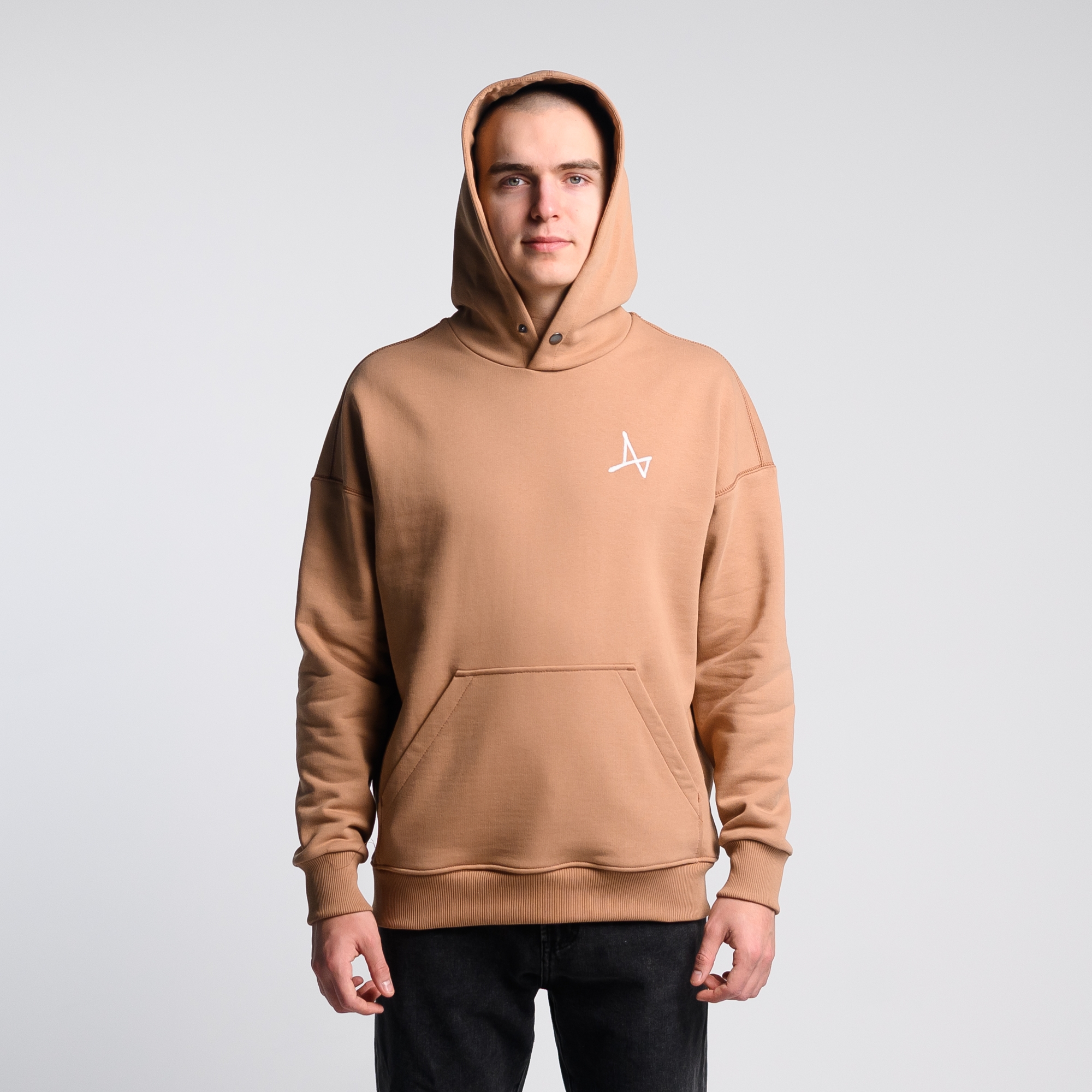 Худи Attack on Titan