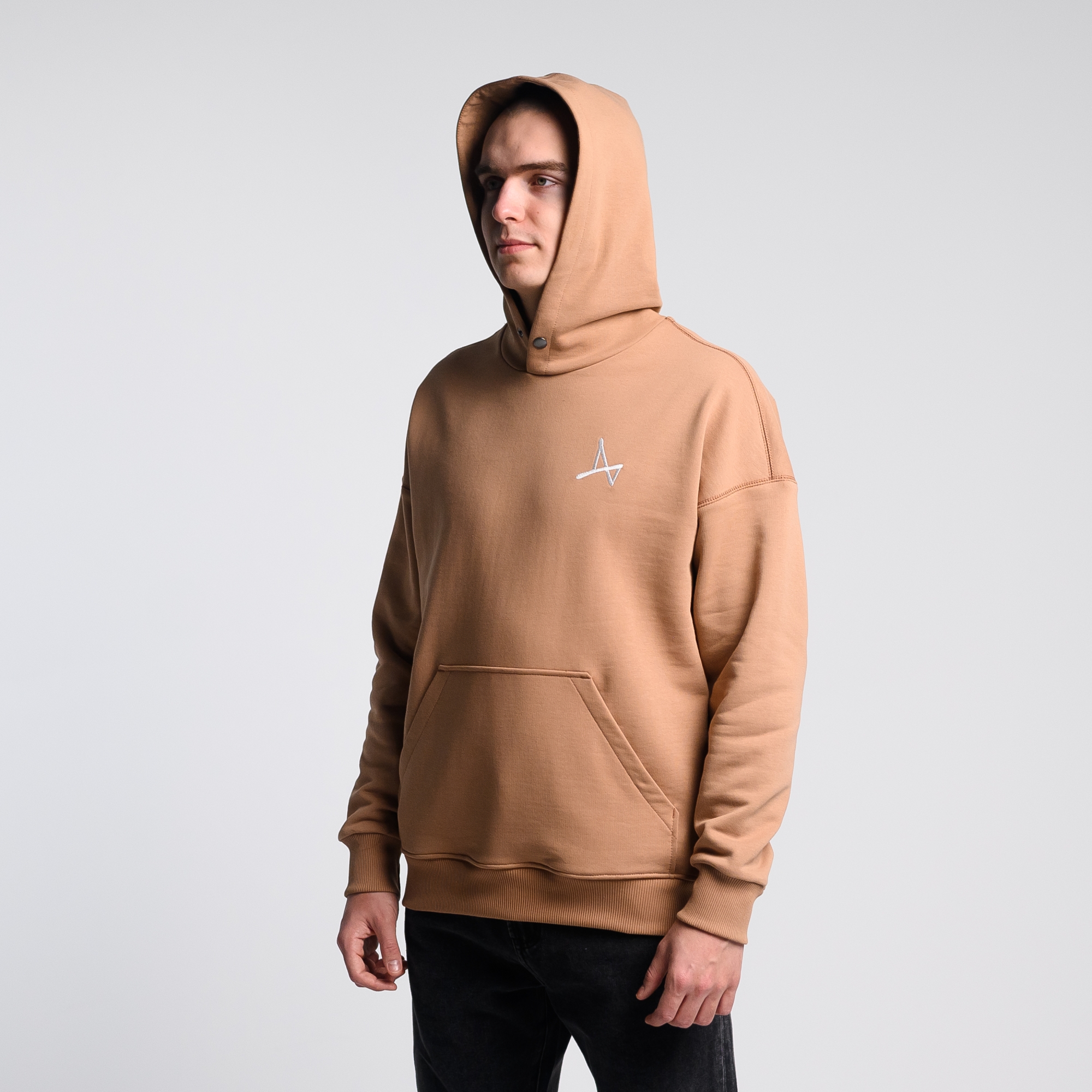 Худи Attack on Titan