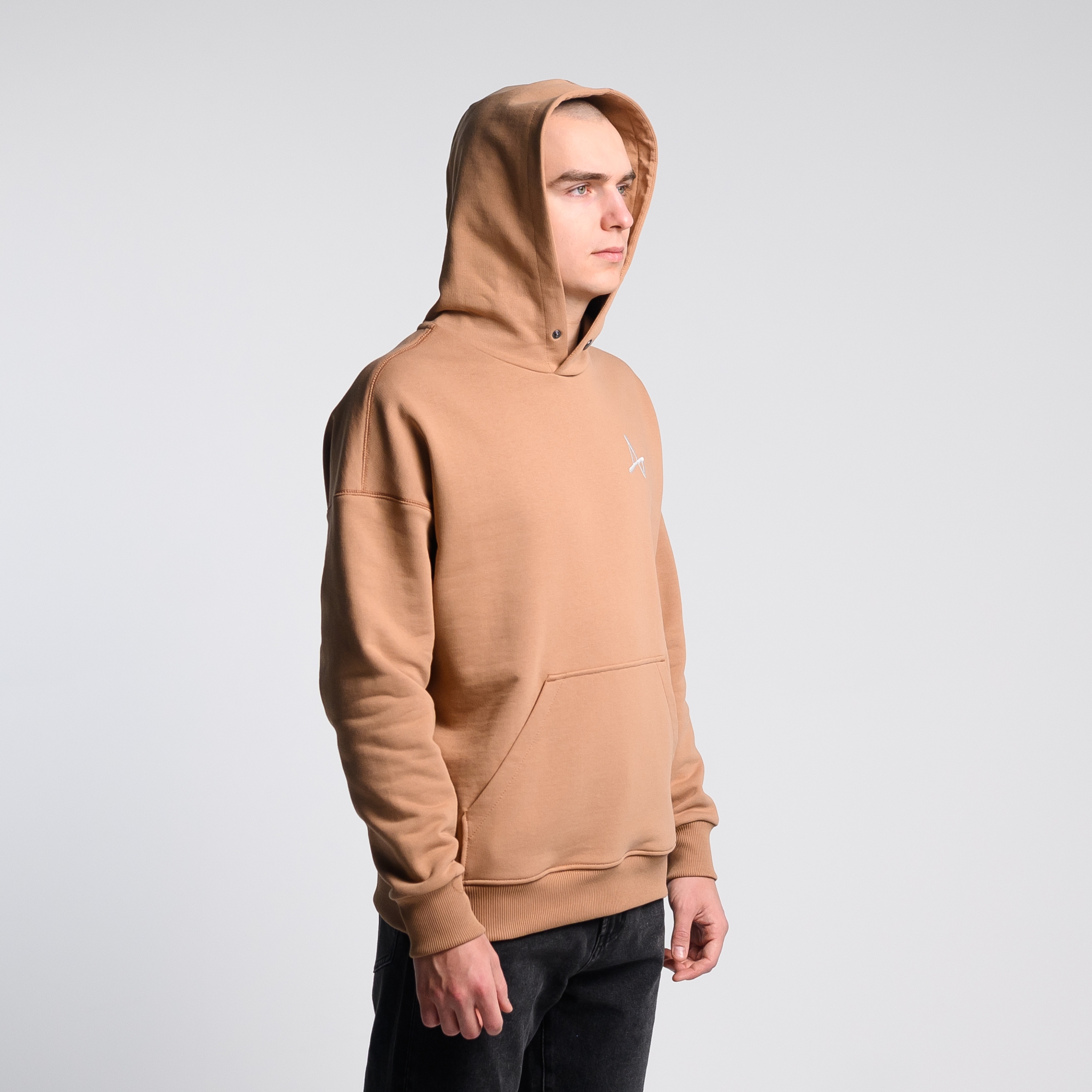 Худи Attack on Titan