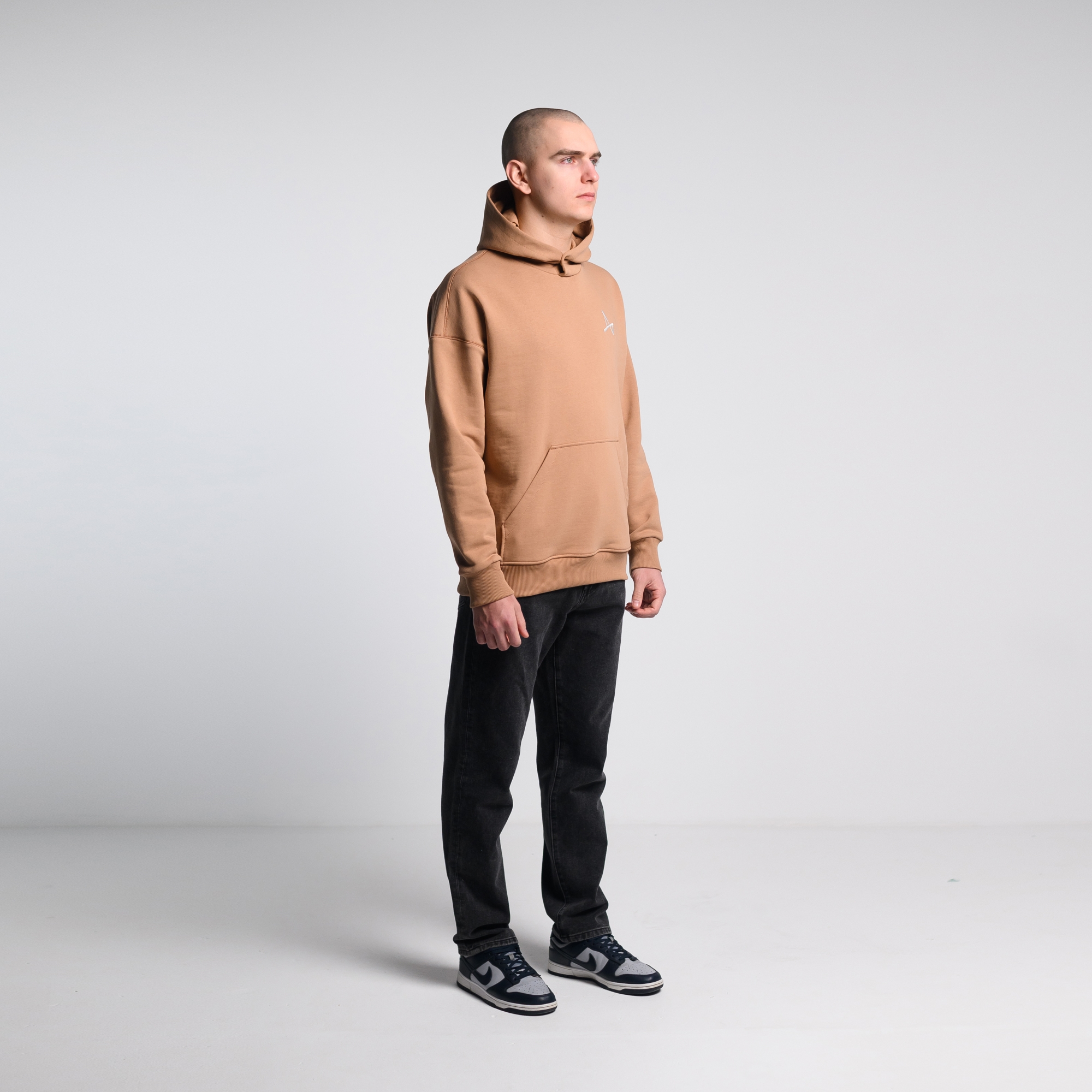 Худи Attack on Titan