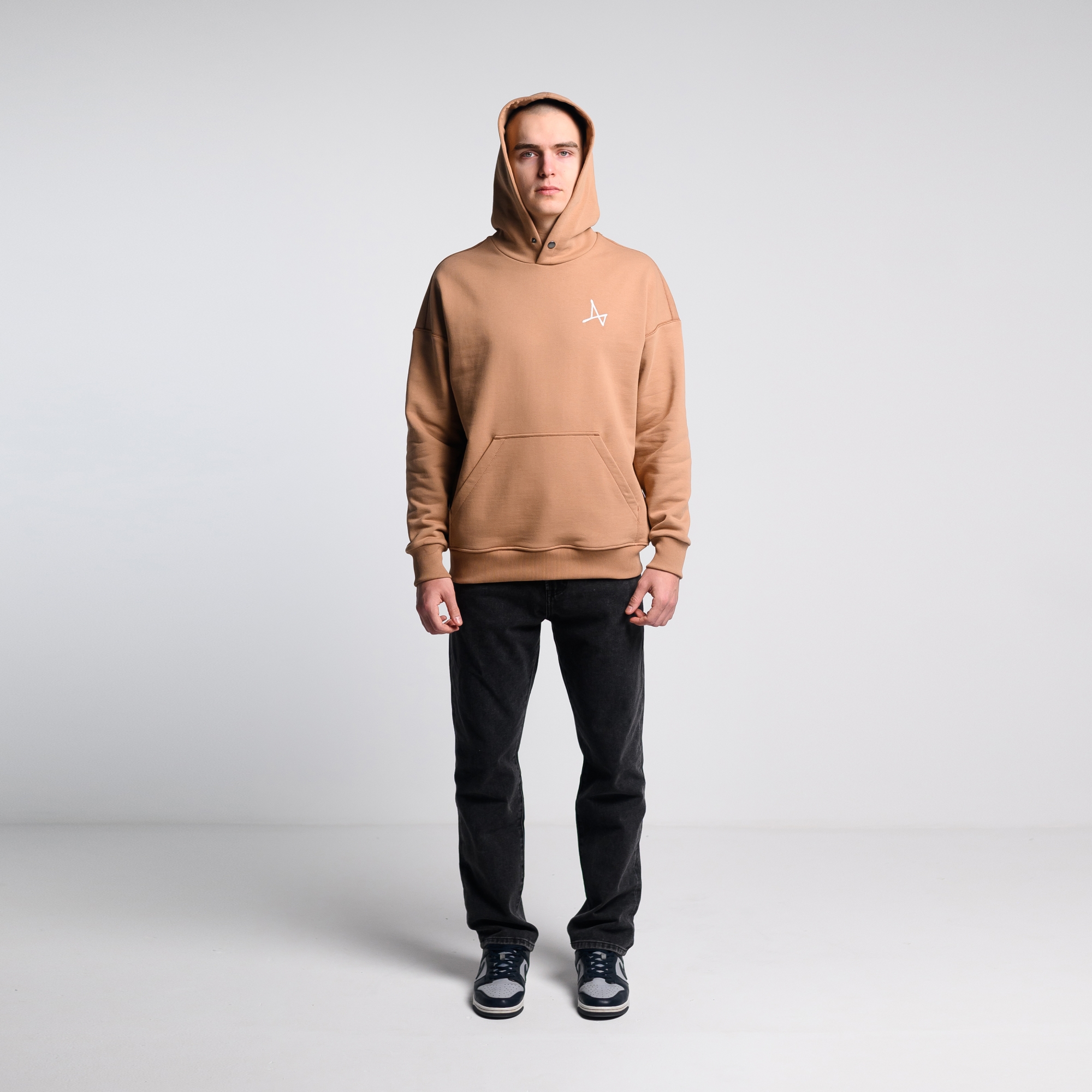 Худи Attack on Titan