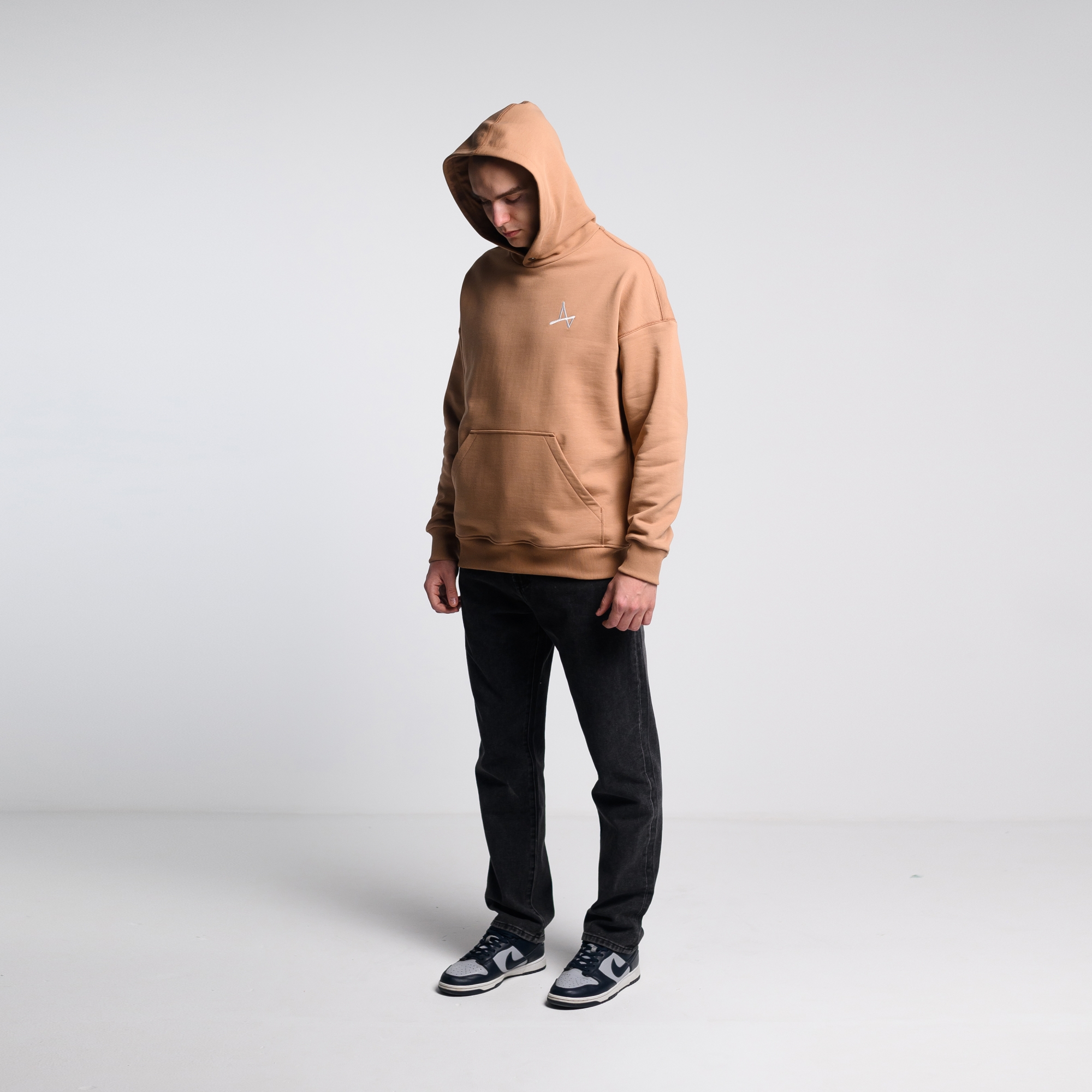 Худи Attack on Titan