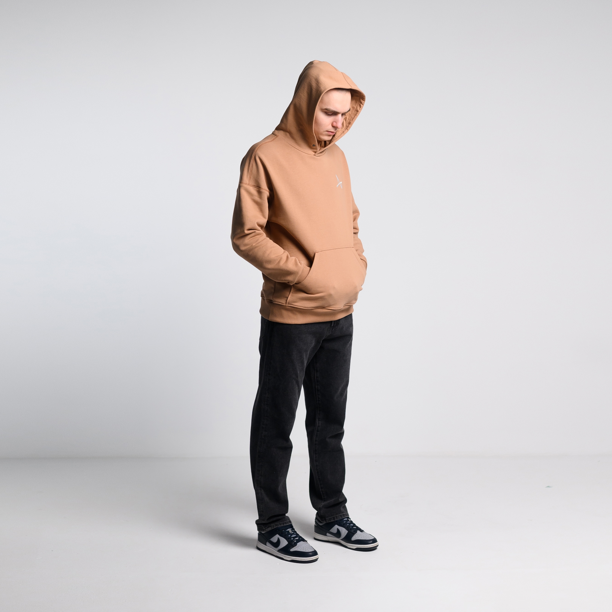 Худи Attack on Titan