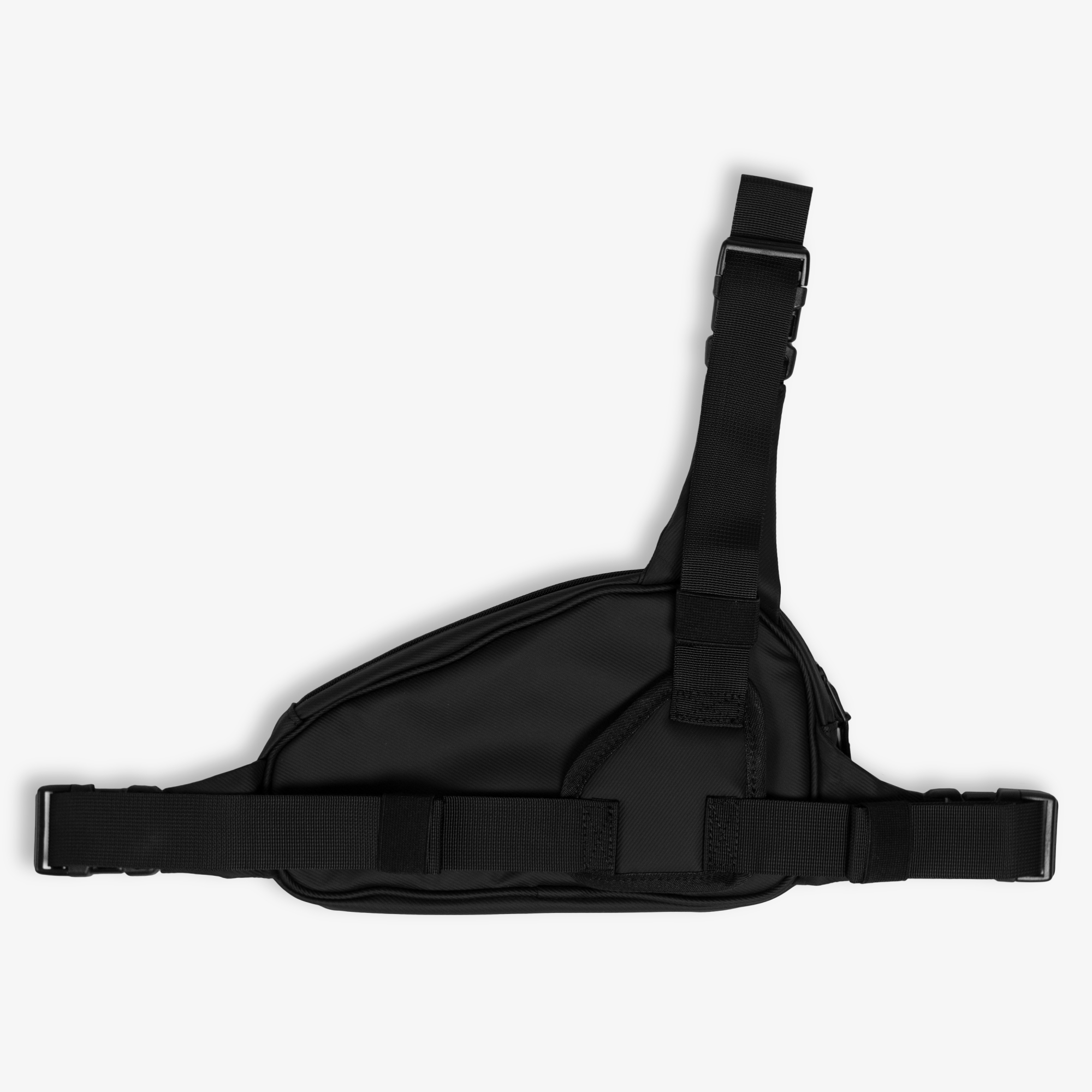 Нагрудная сумка