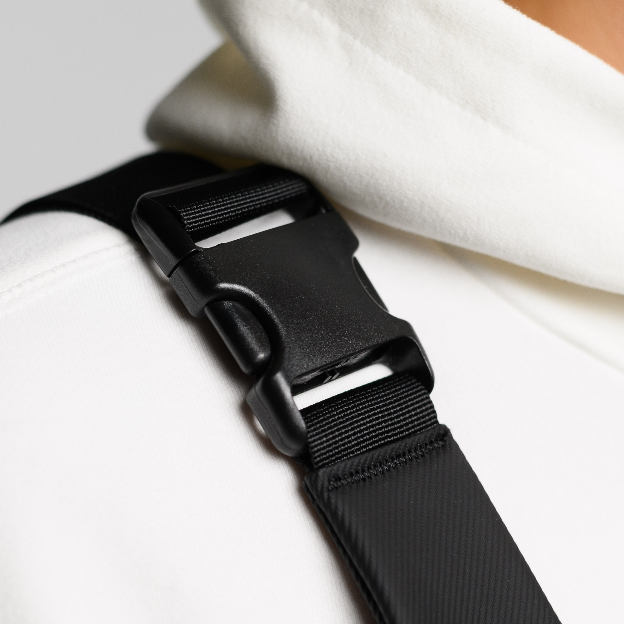 Нагрудная сумка