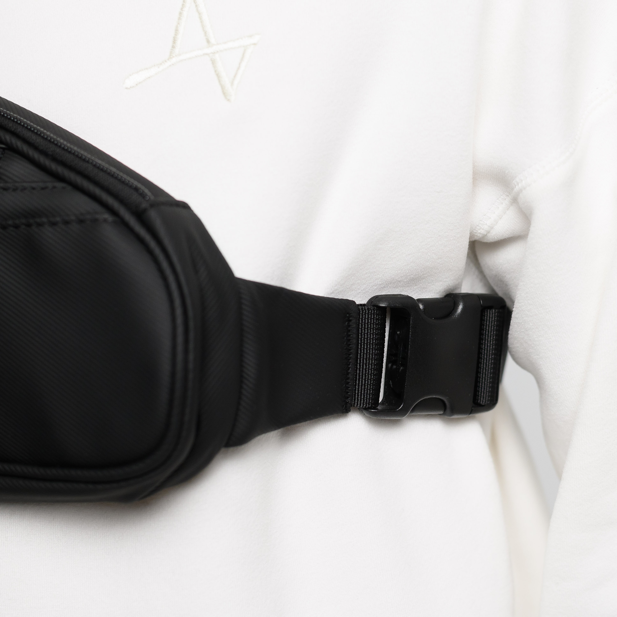 Нагрудная сумка