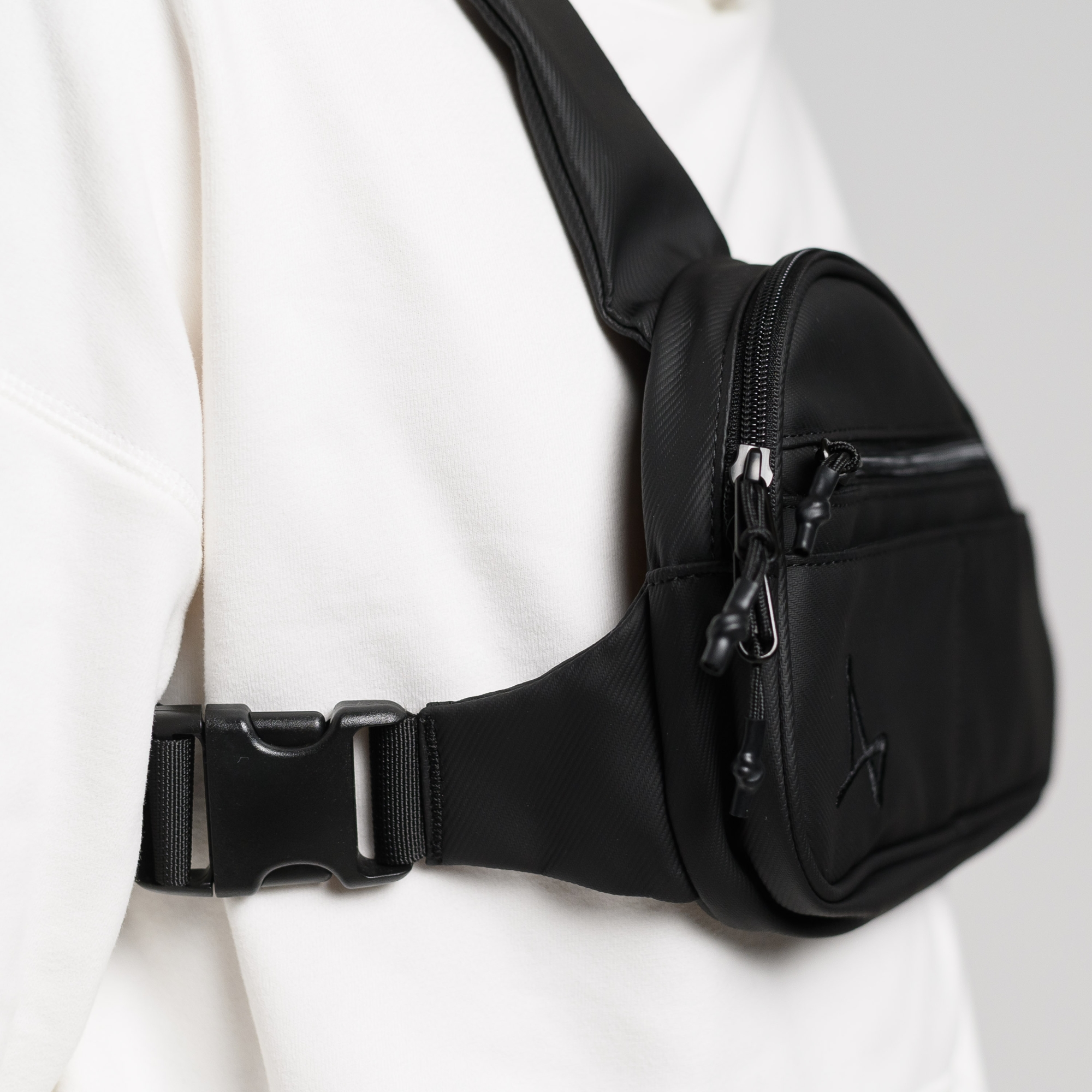 Нагрудная сумка