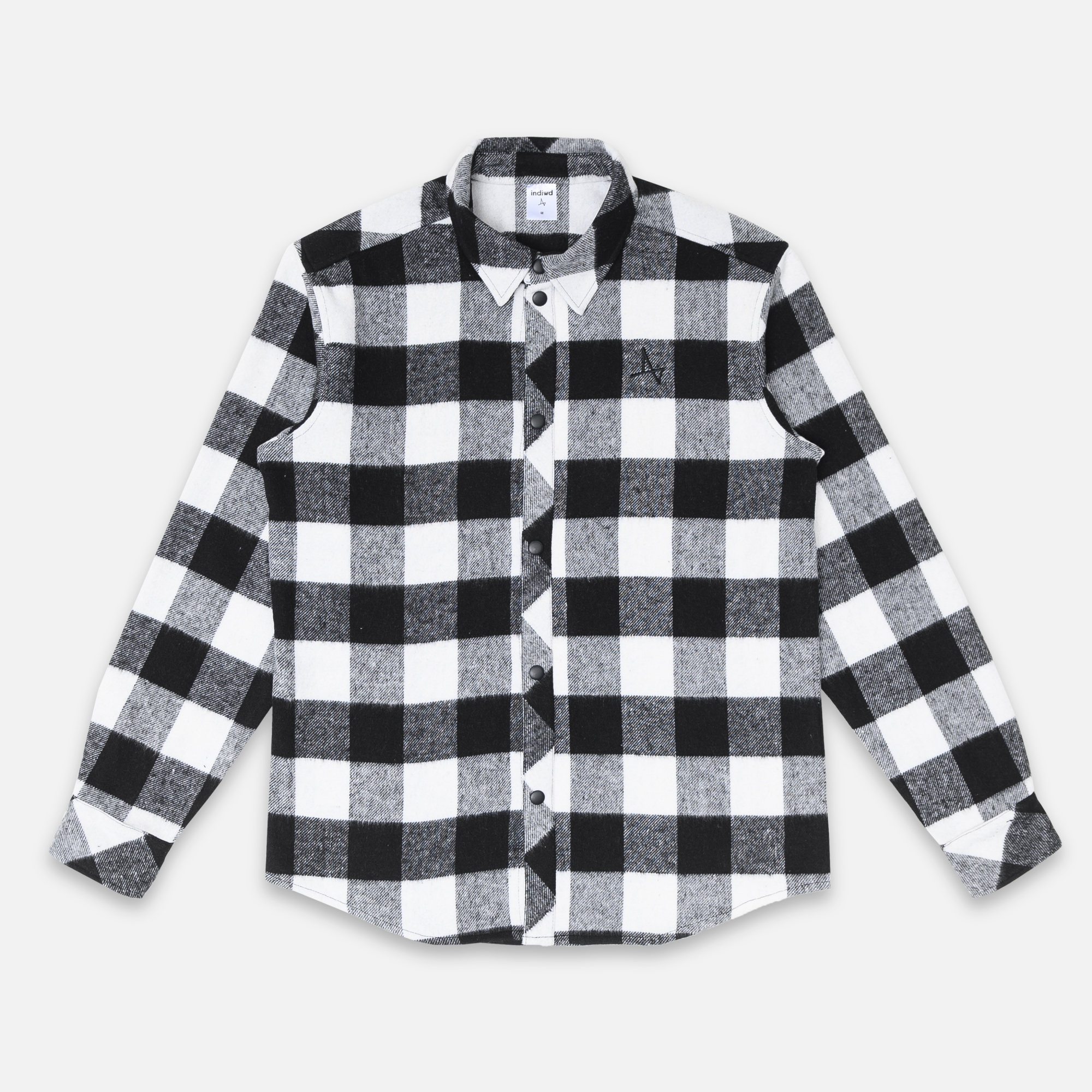 Рубашка Simple