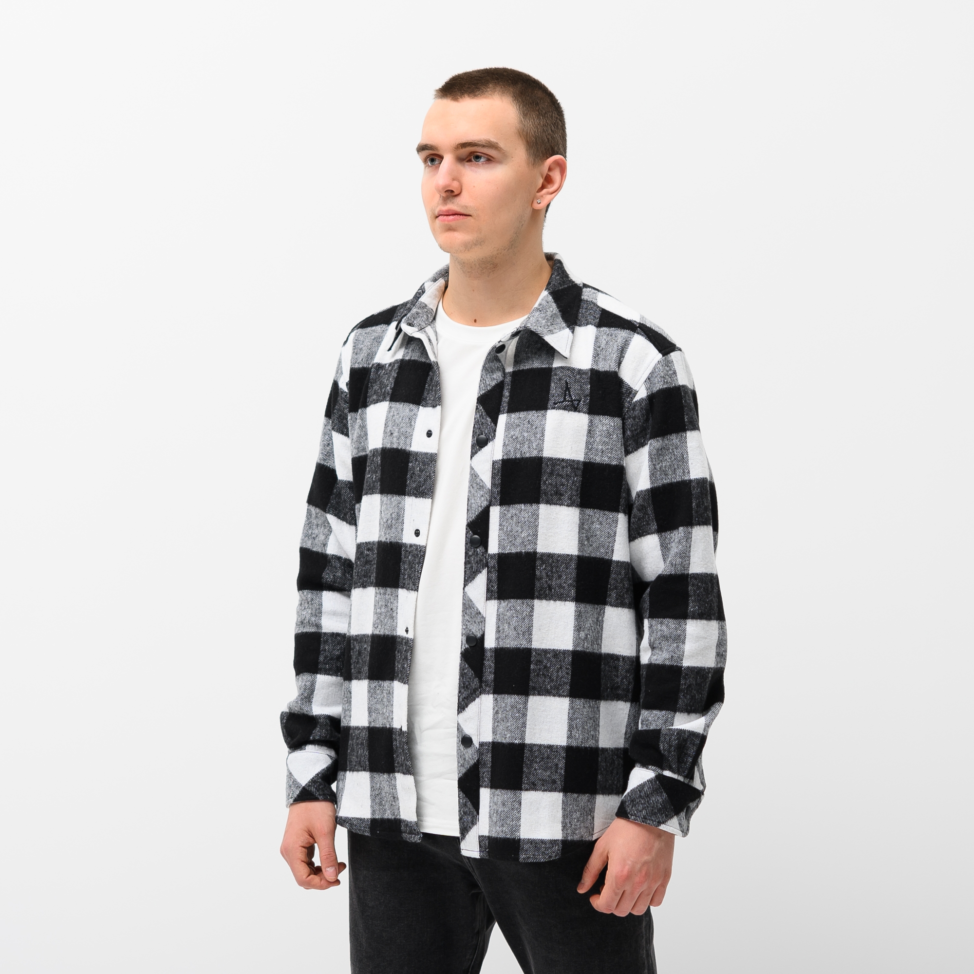 Рубашка Simple