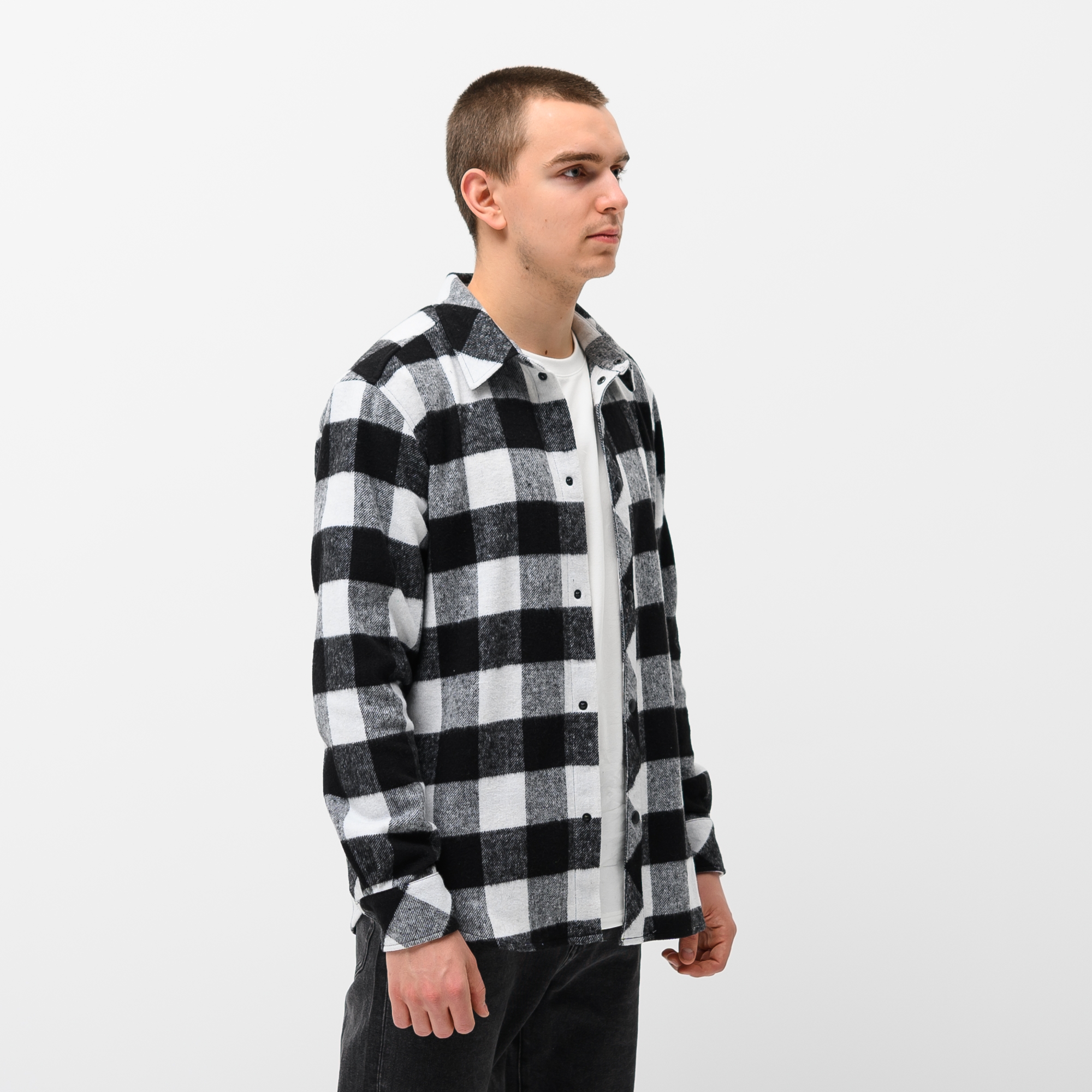 Рубашка Simple