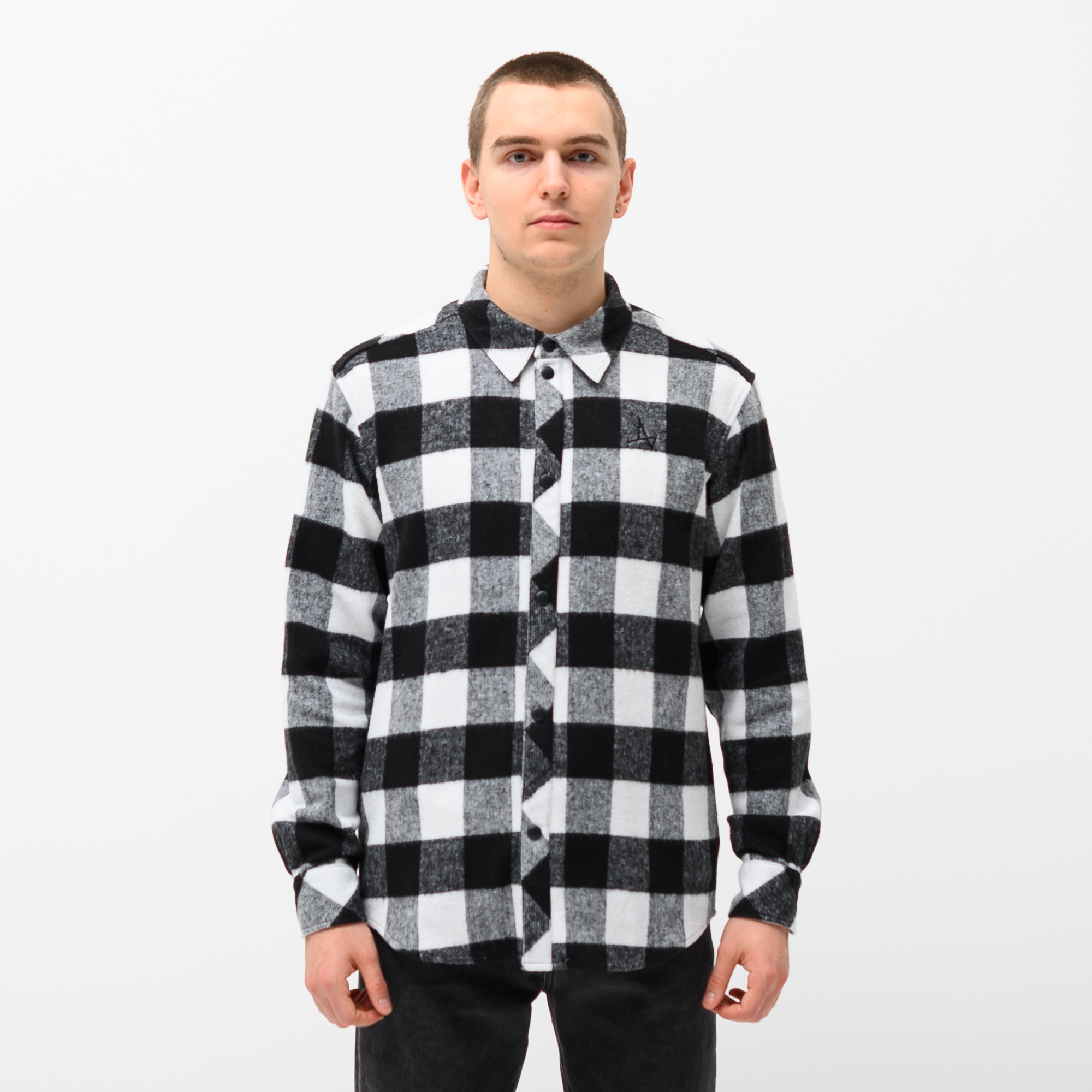 Рубашка Simple