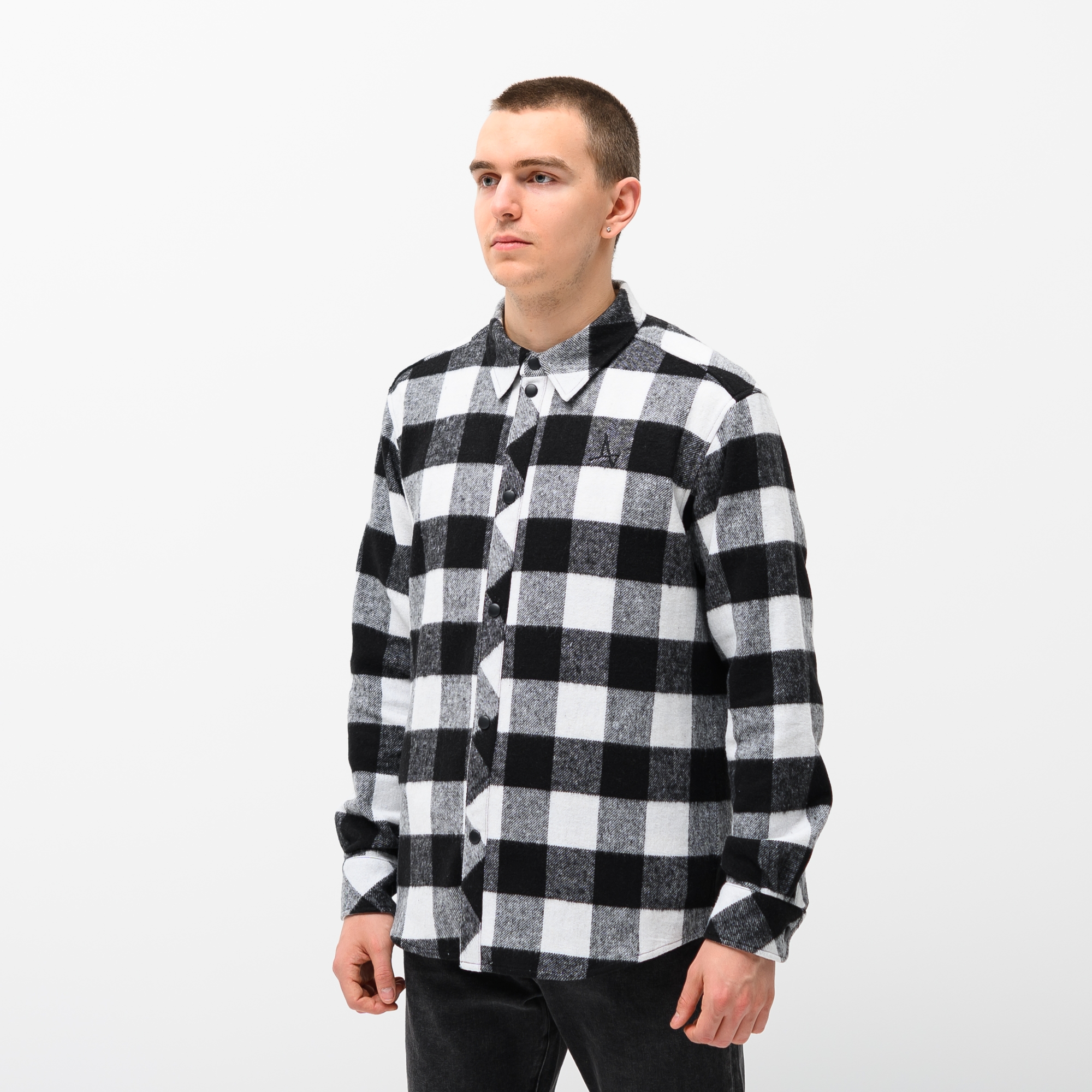 Рубашка Simple