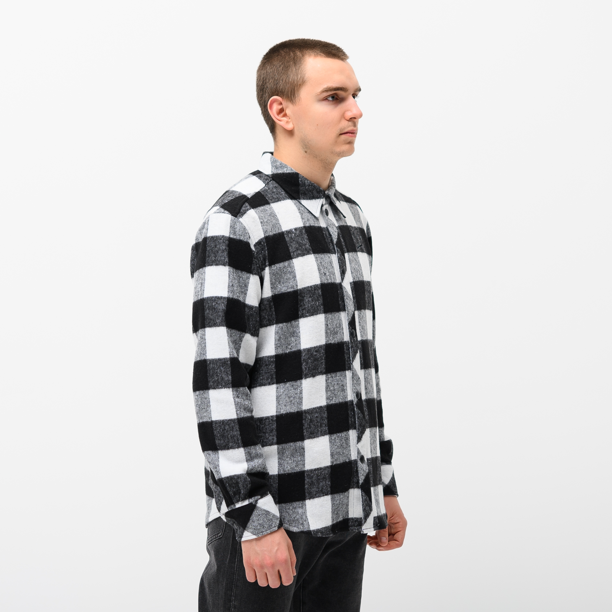 Рубашка Simple