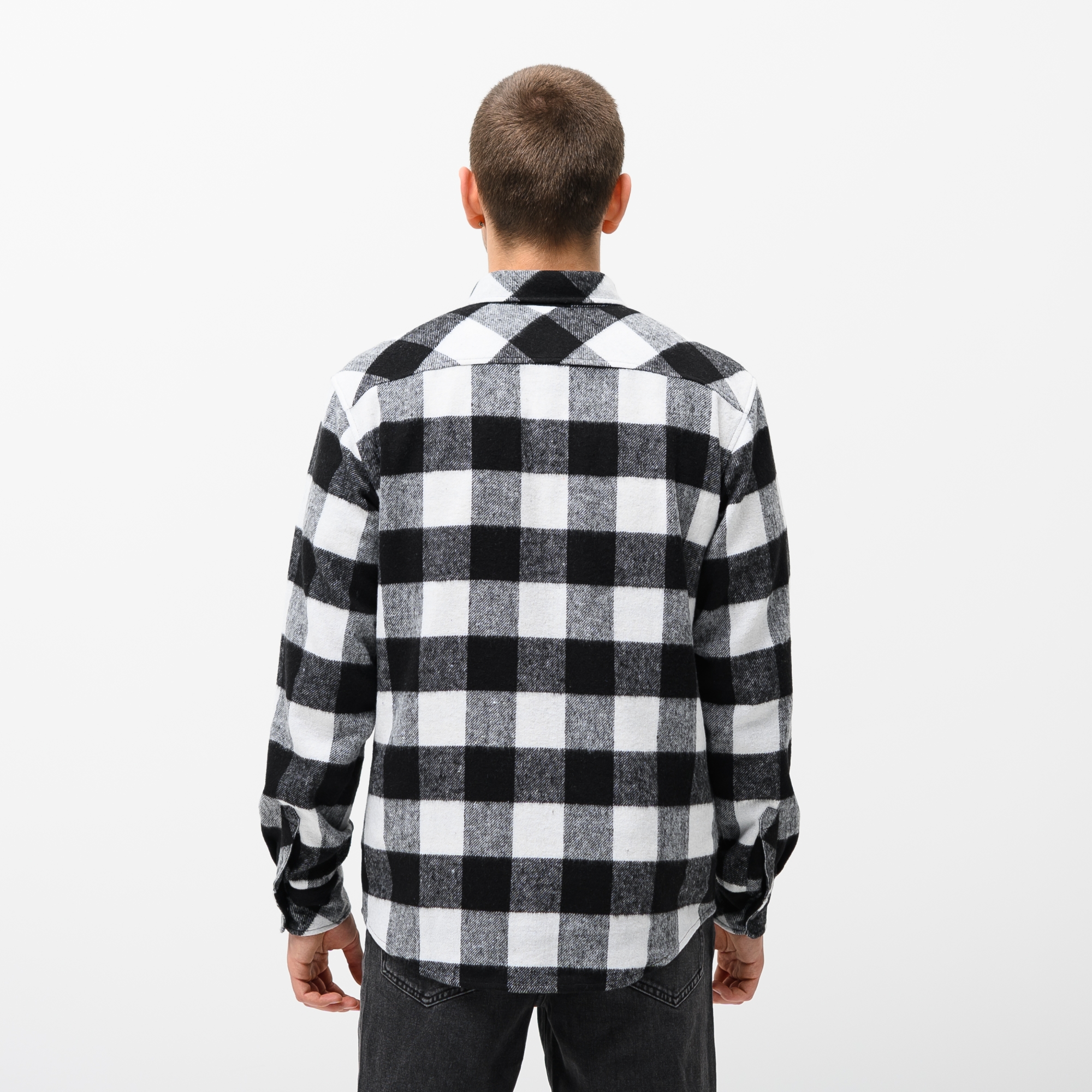 Рубашка Simple