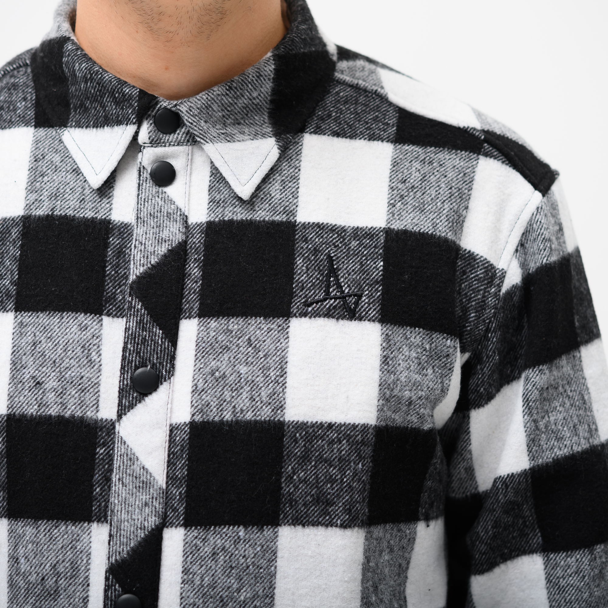 Рубашка Simple