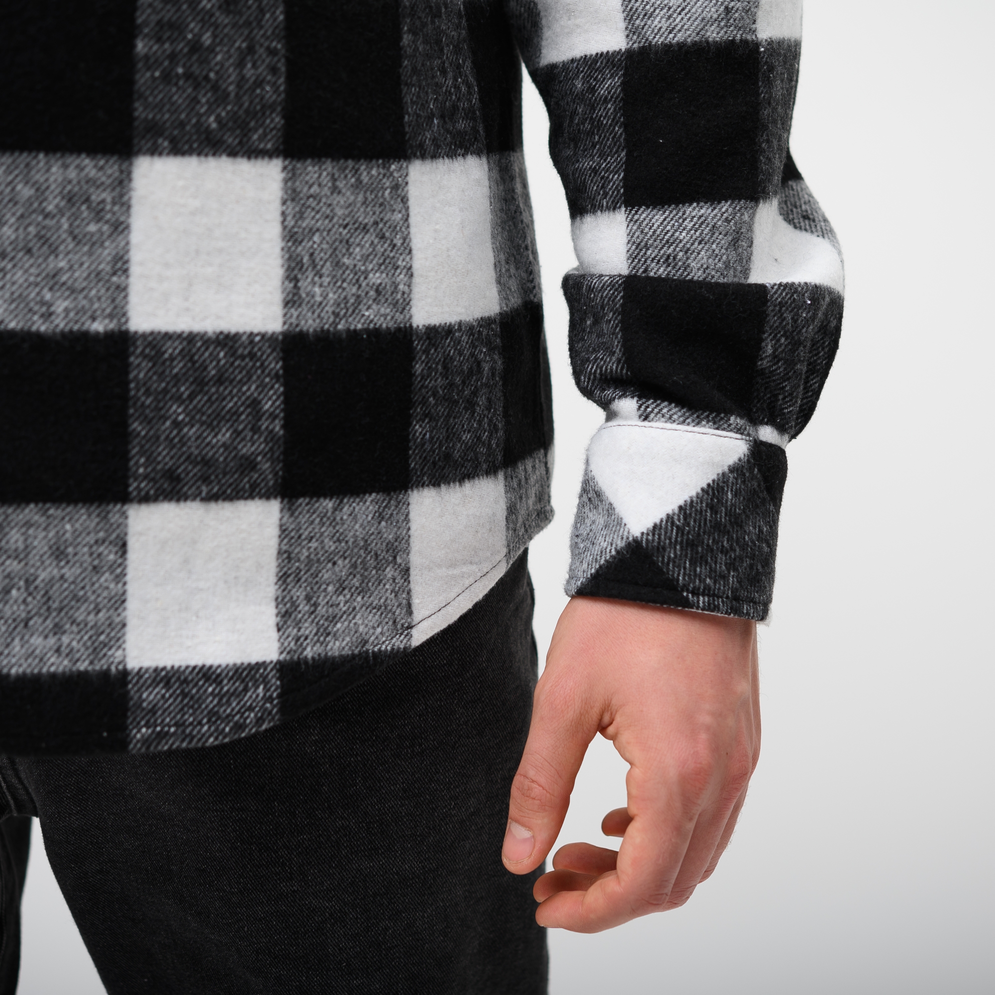 Рубашка Simple