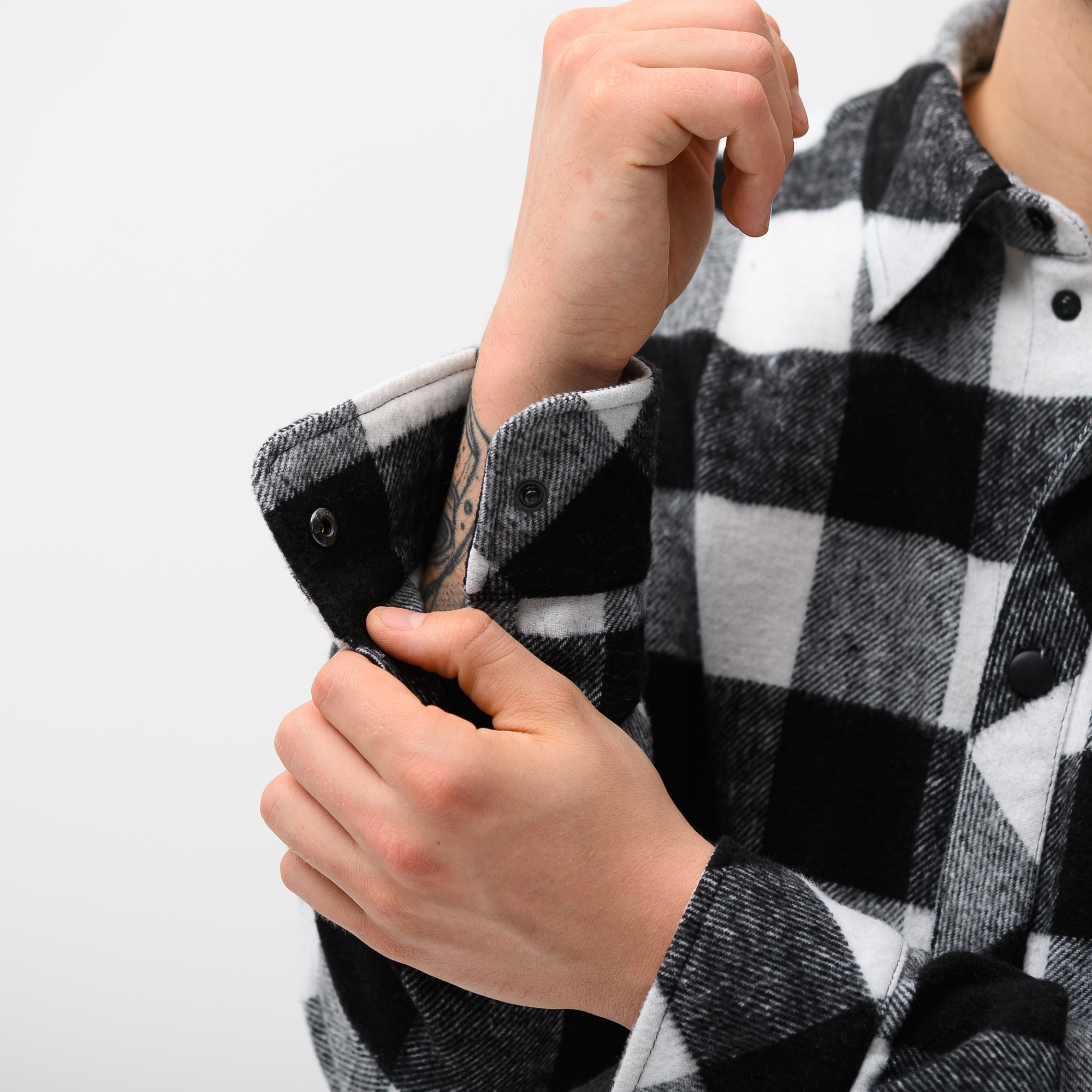 Рубашка Simple