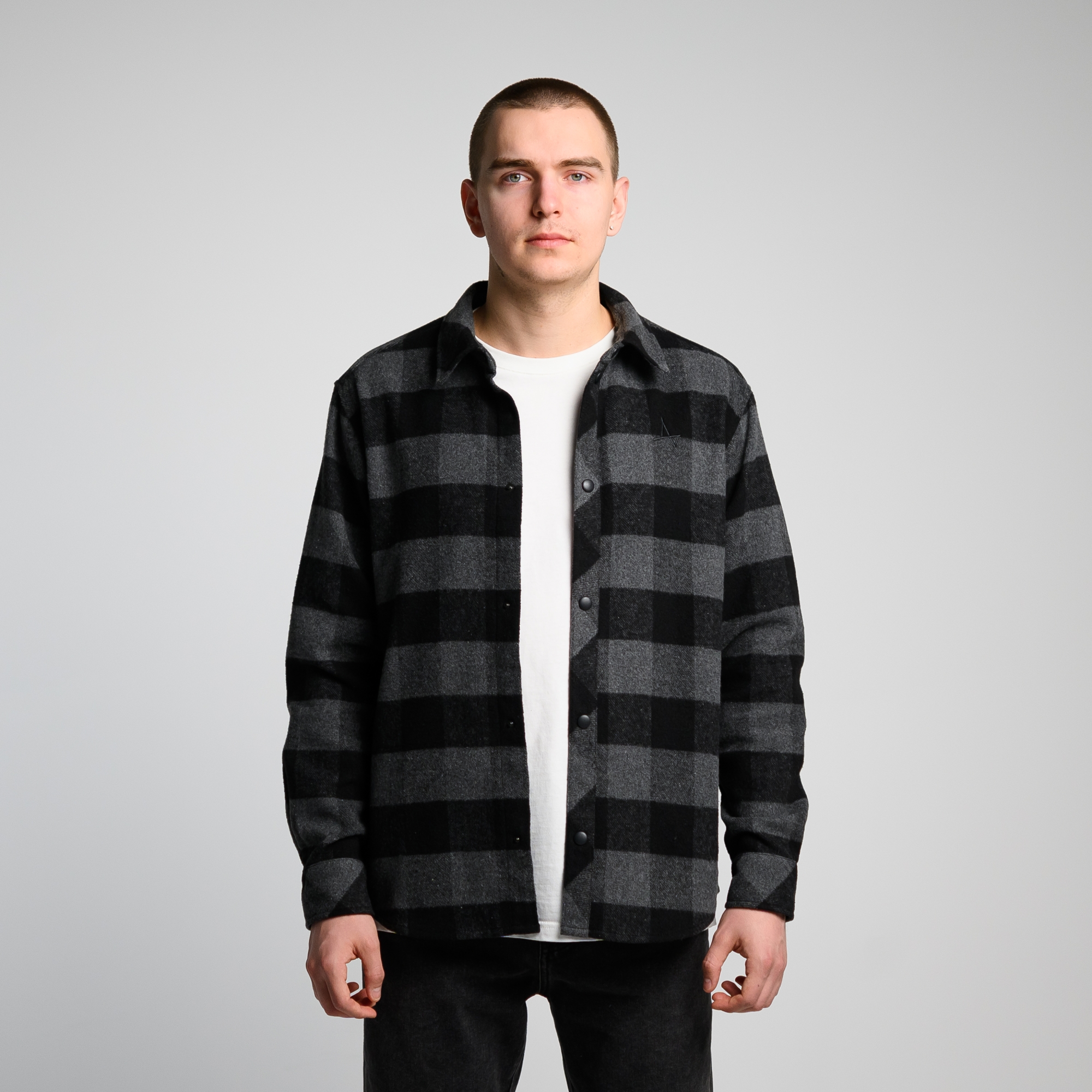 Рубашка Simple