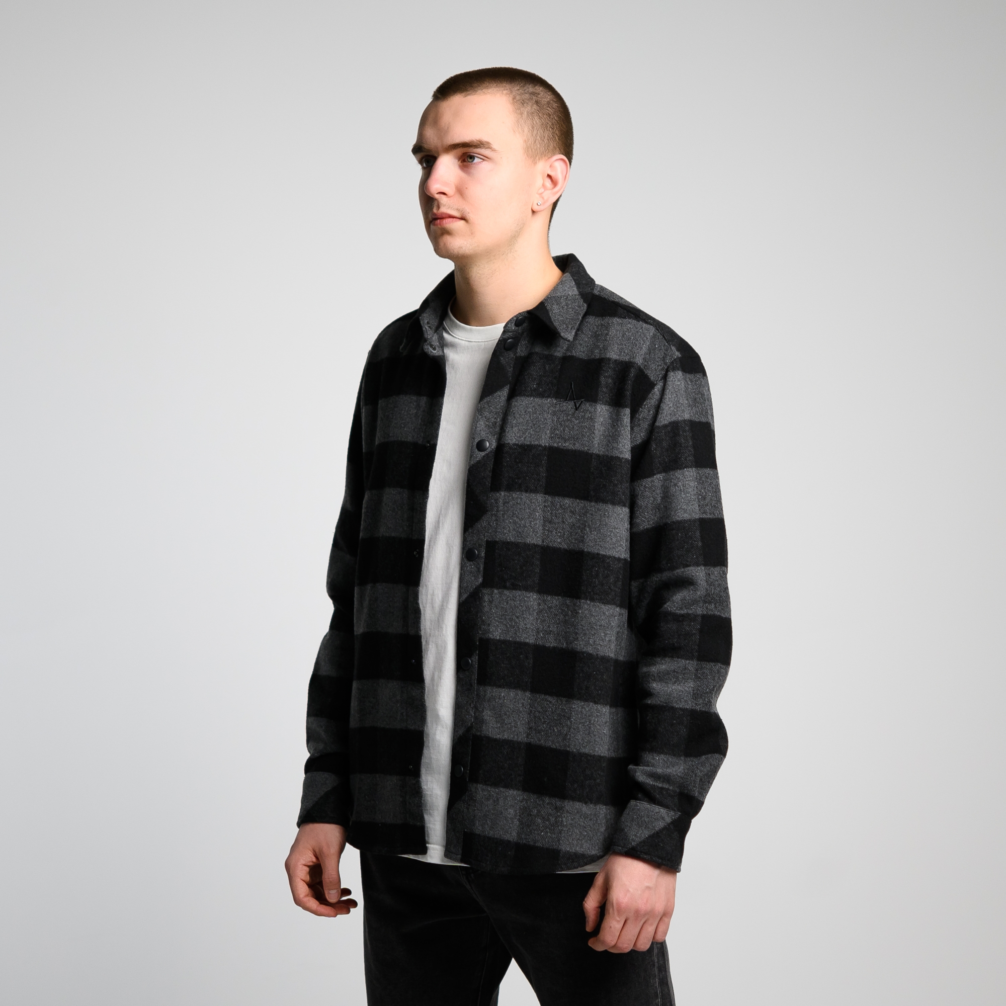 Рубашка Simple