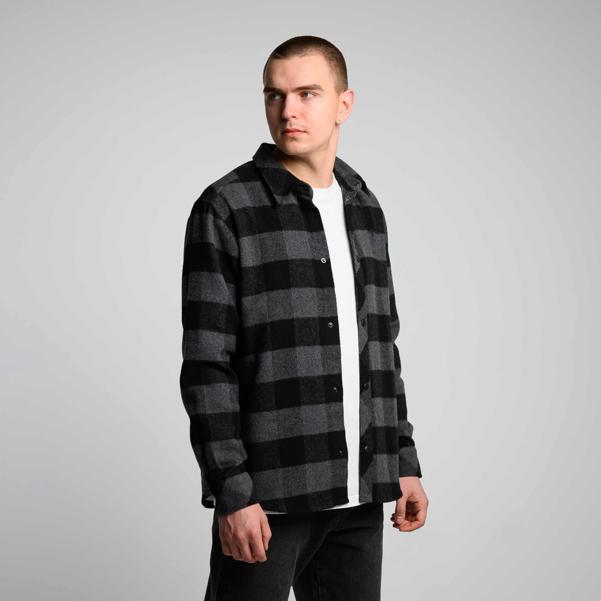 Рубашка Simple