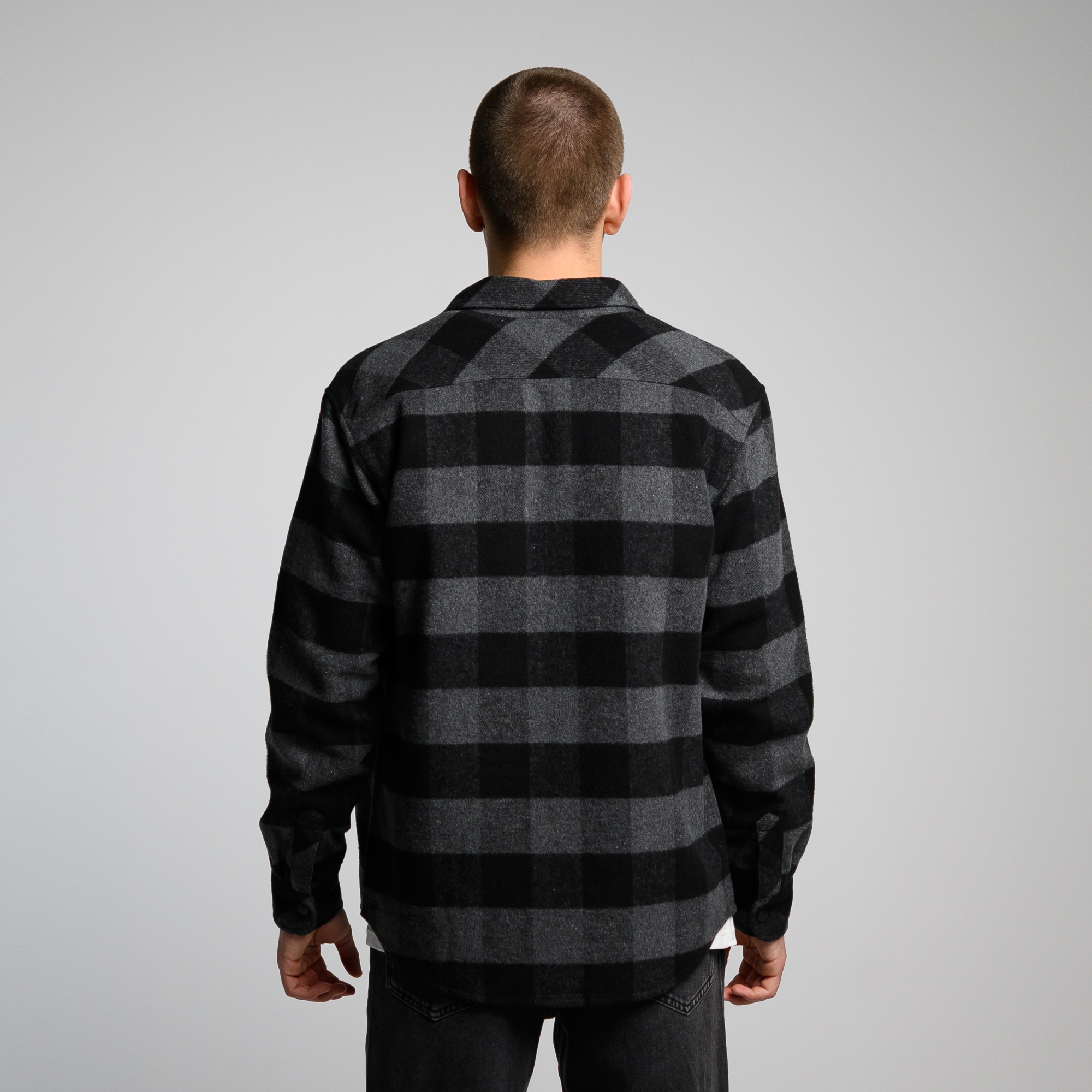 Рубашка Simple