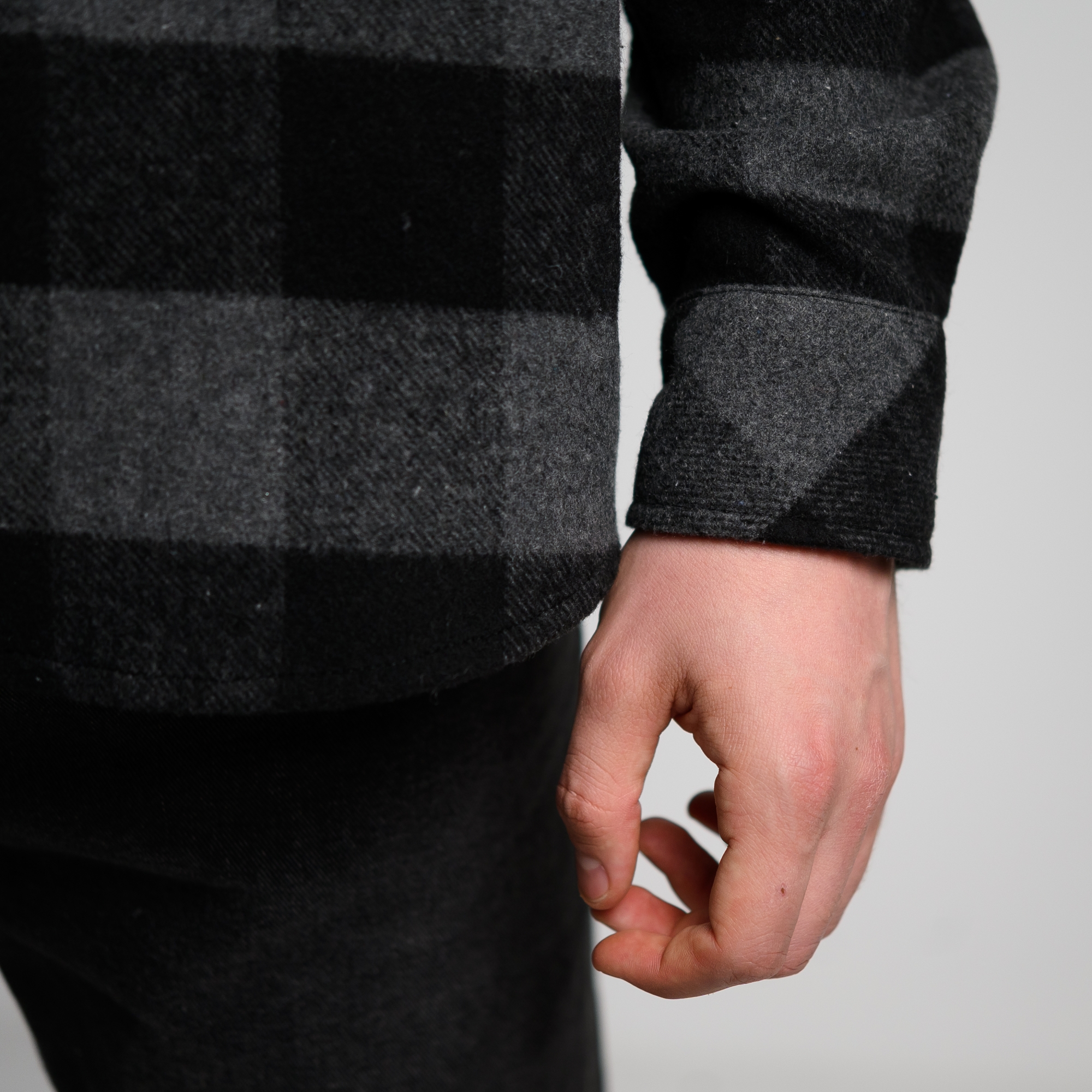 Рубашка Simple