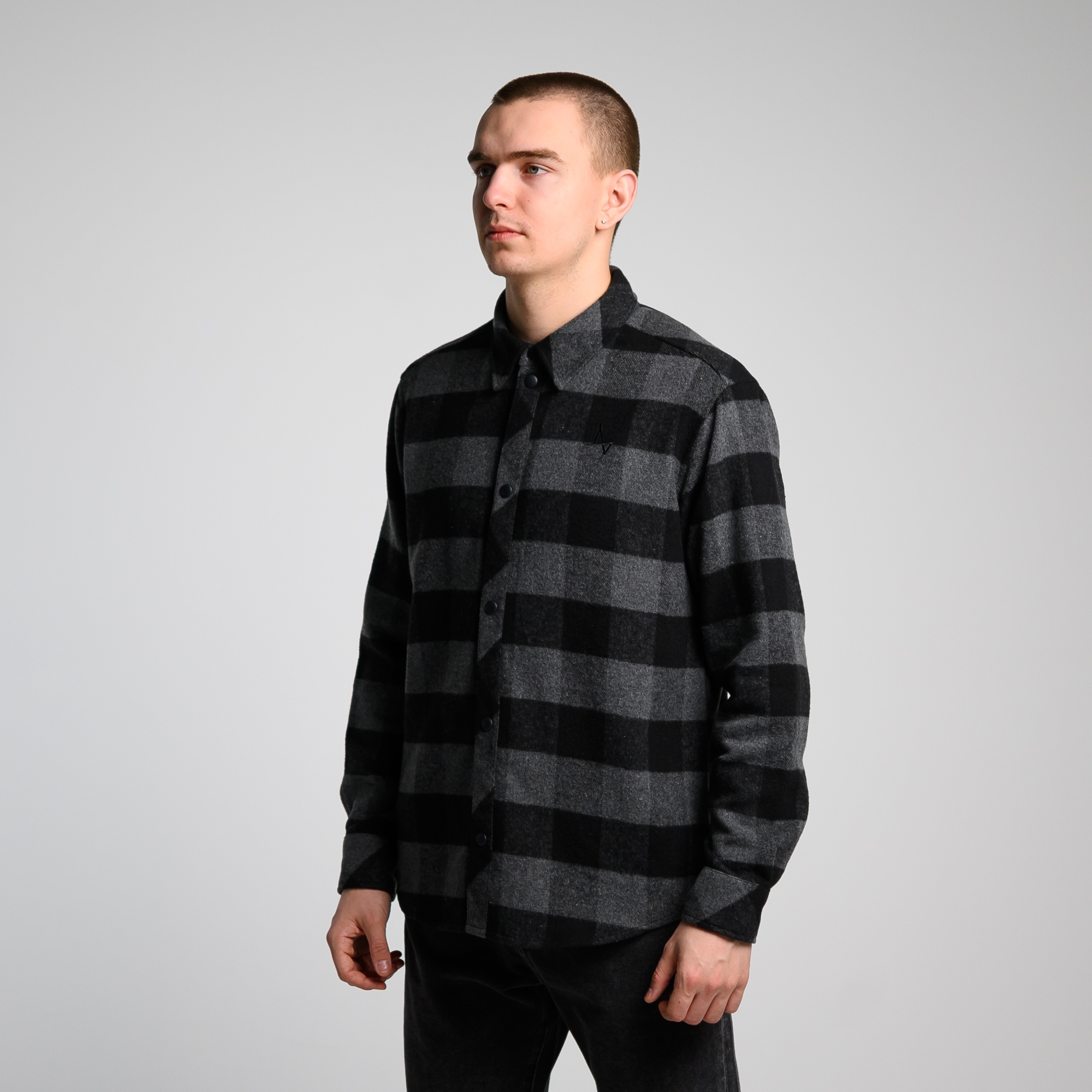 Рубашка Simple