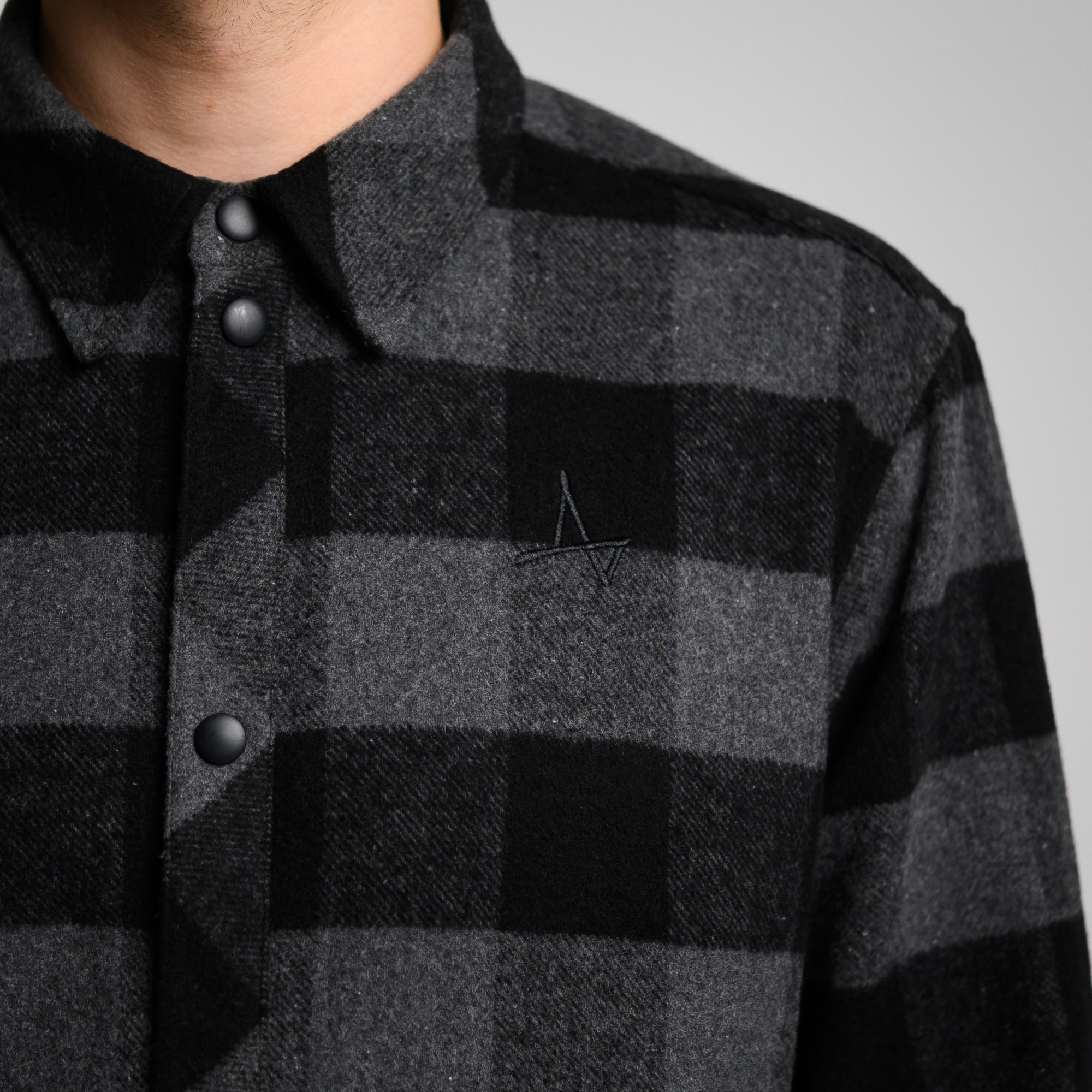 Рубашка Simple