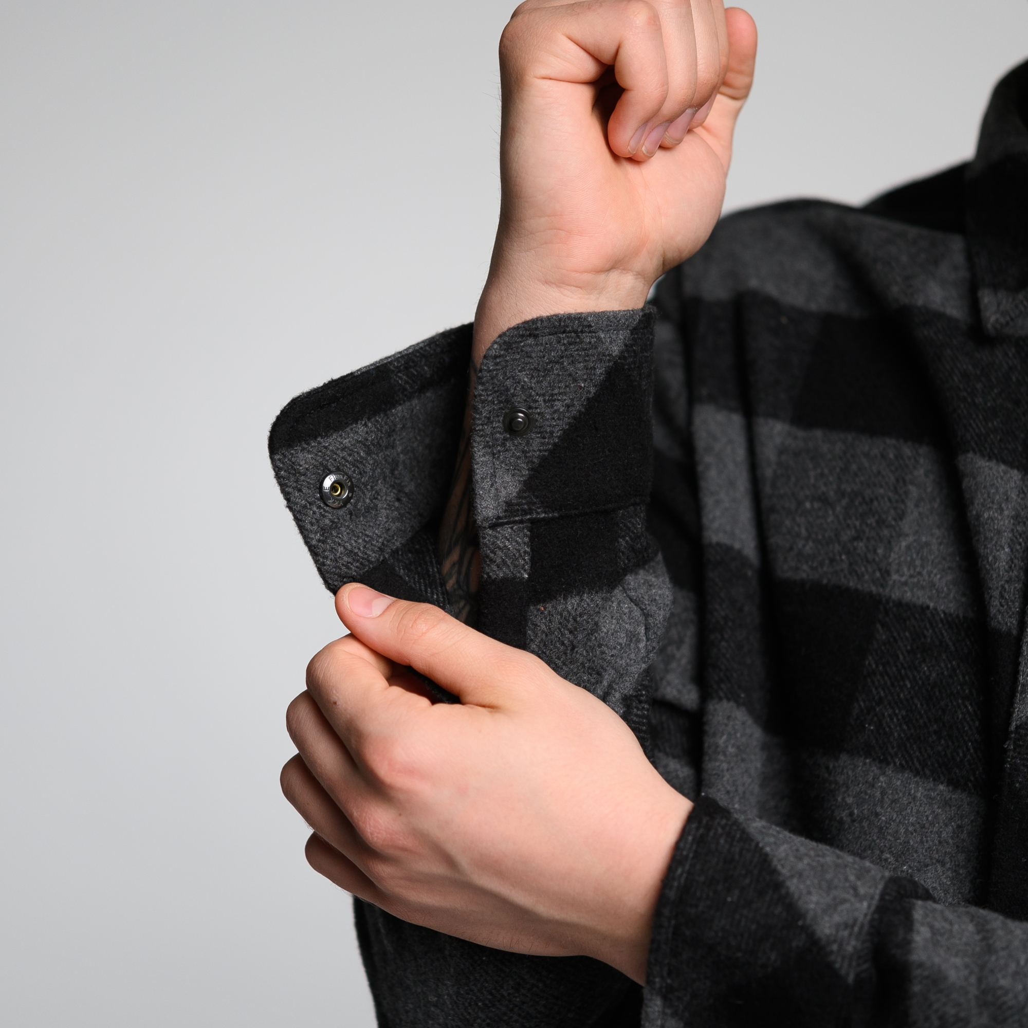 Рубашка Simple