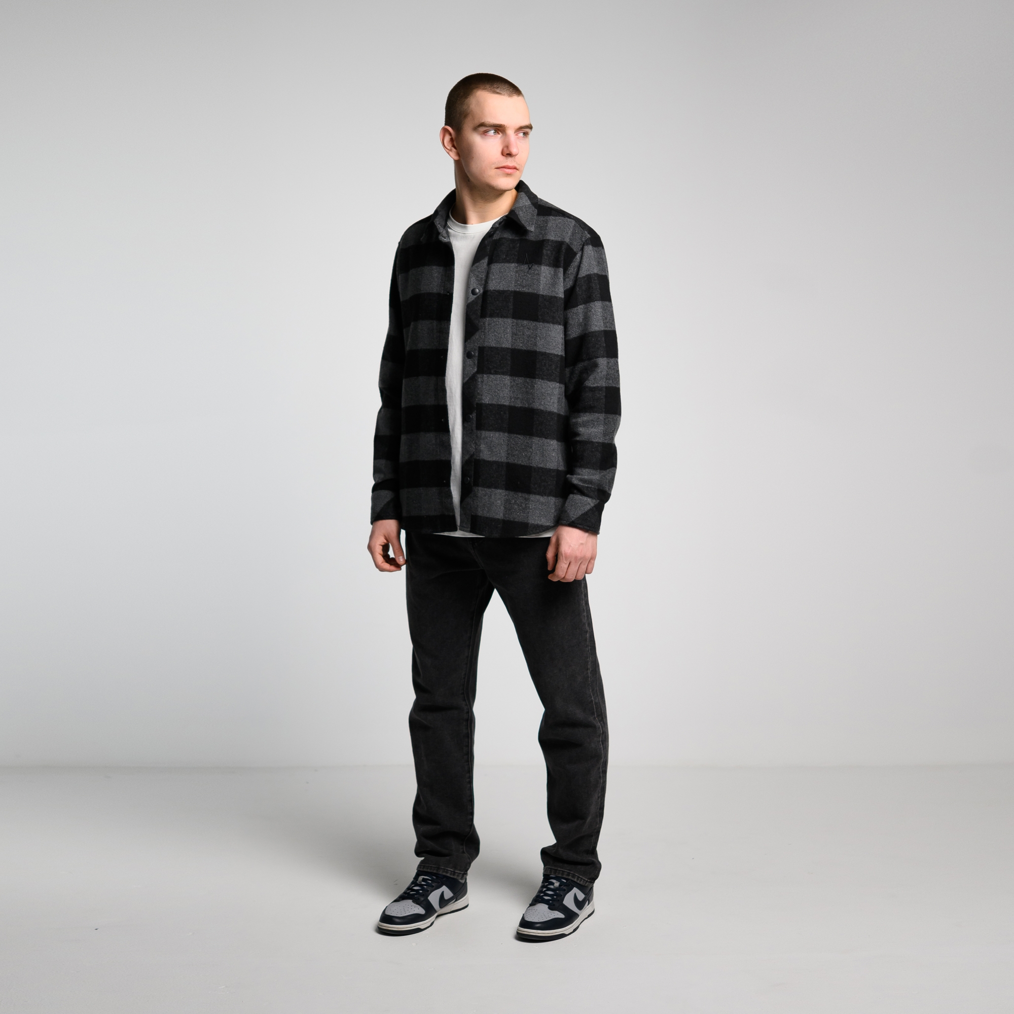 Рубашка Simple