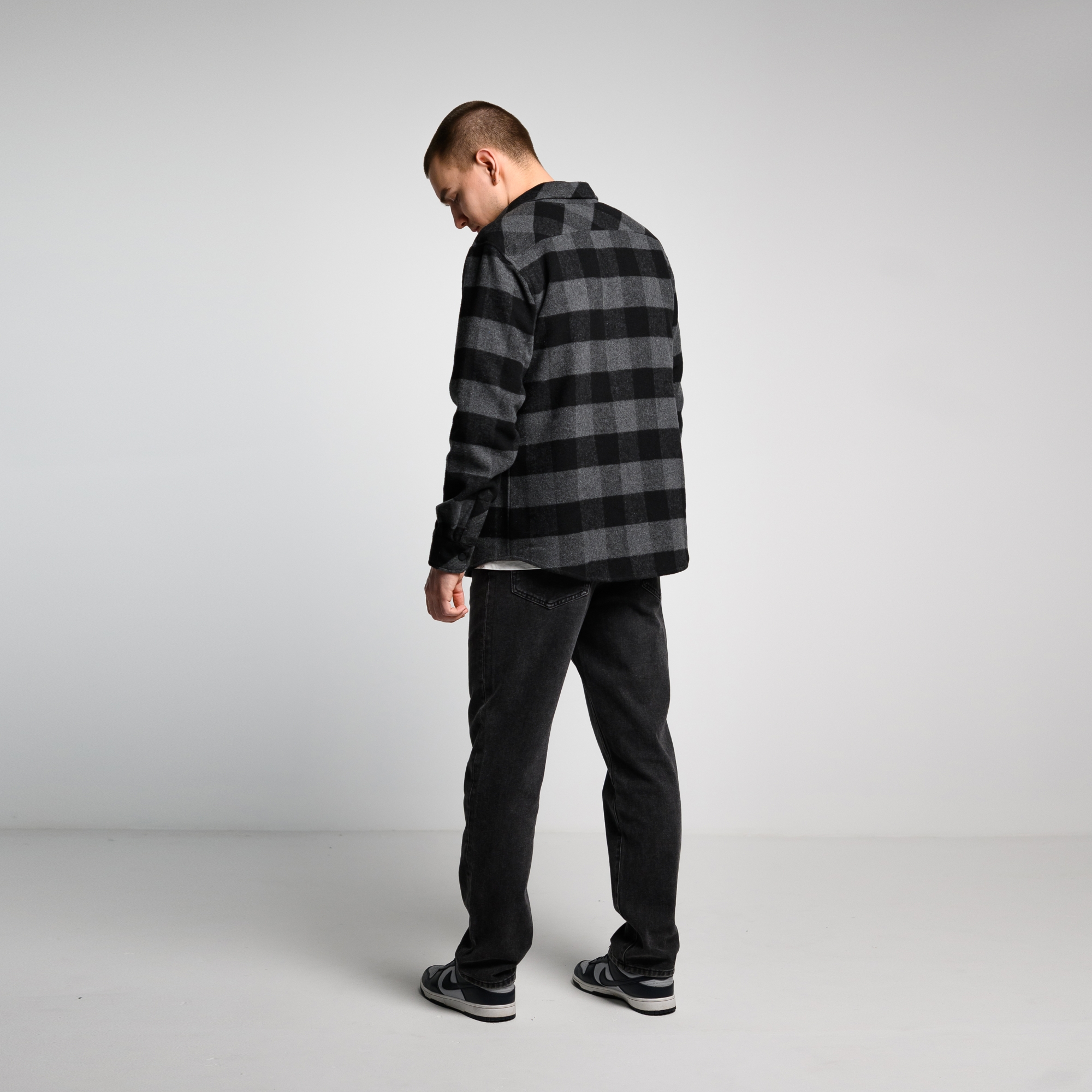 Рубашка Simple