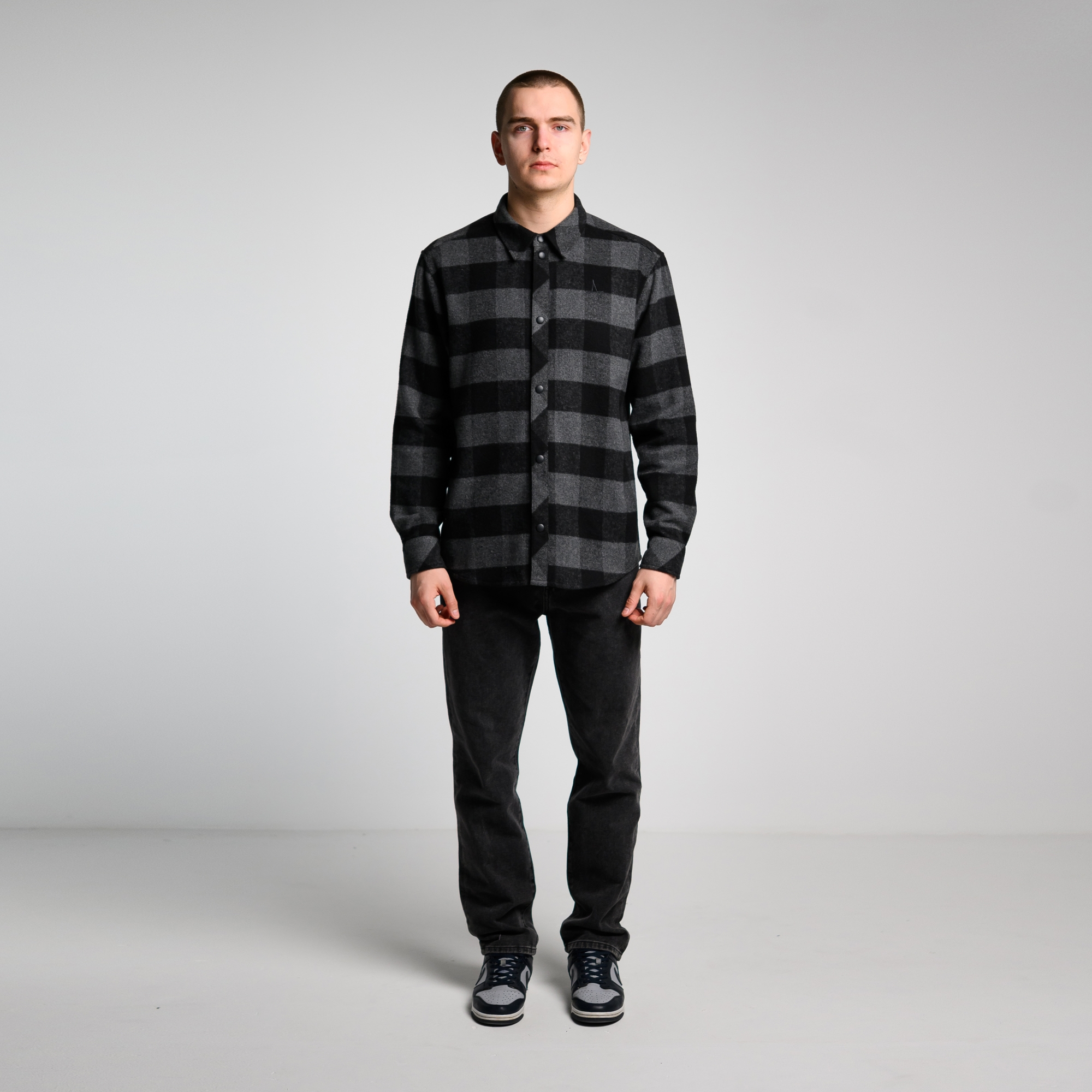 Рубашка Simple