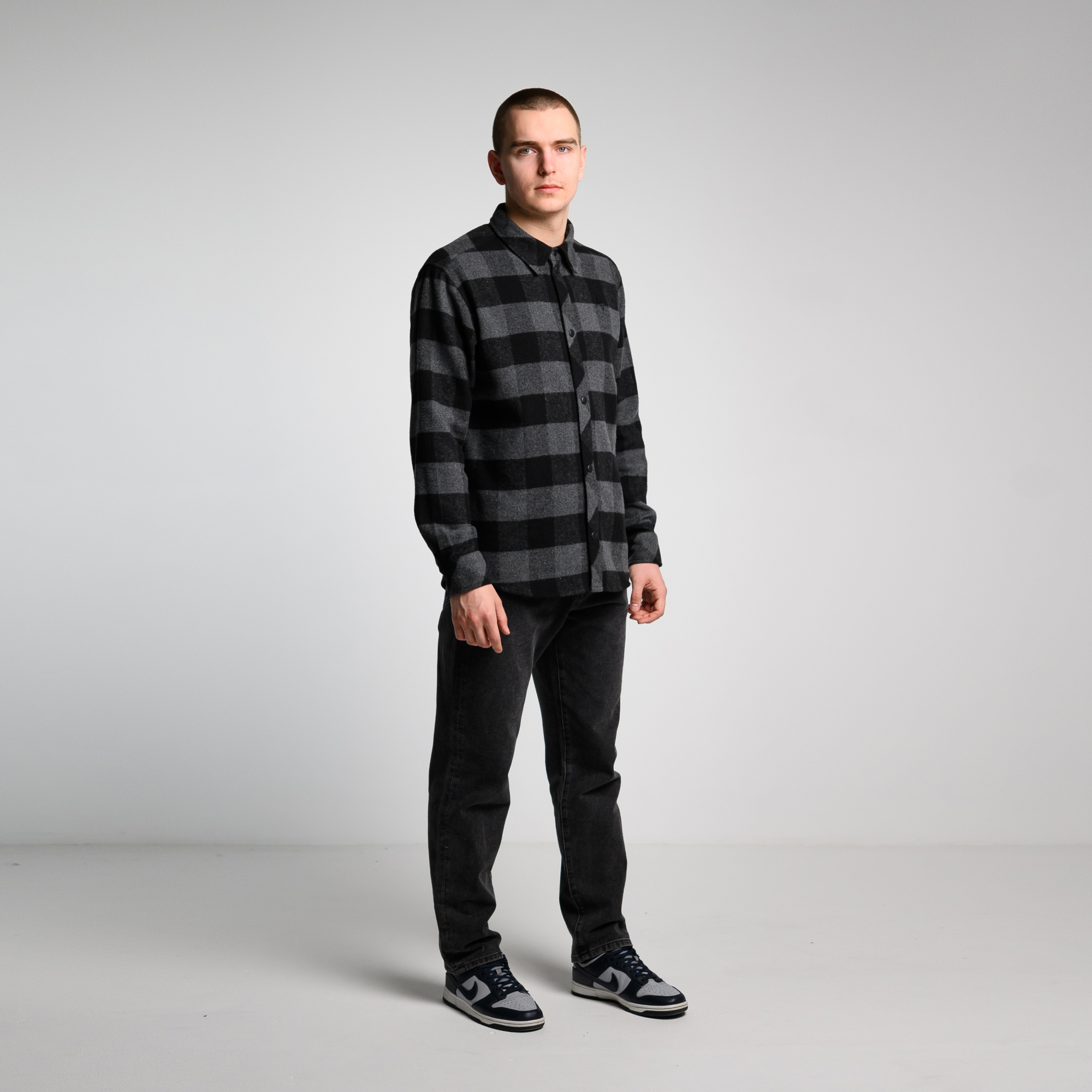 Рубашка Simple