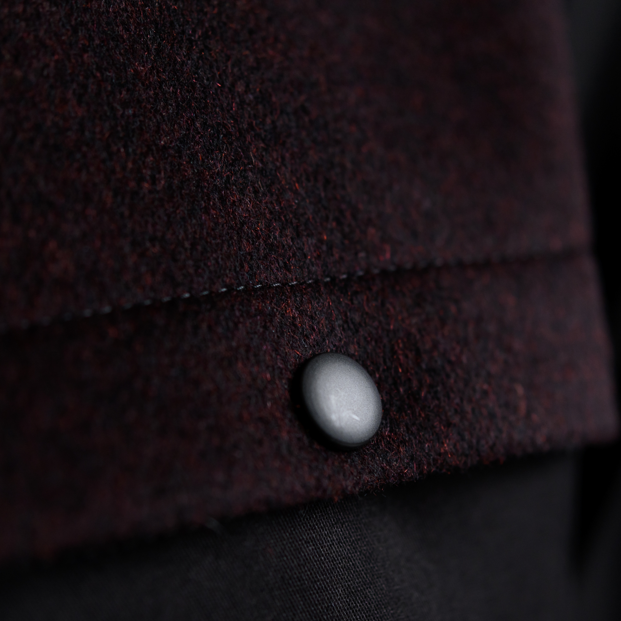 Рубашка комбинированная