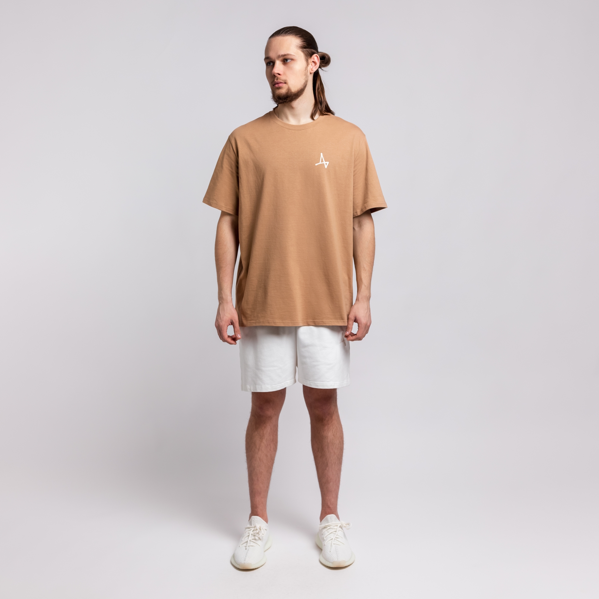 Футболка Attack on Titan