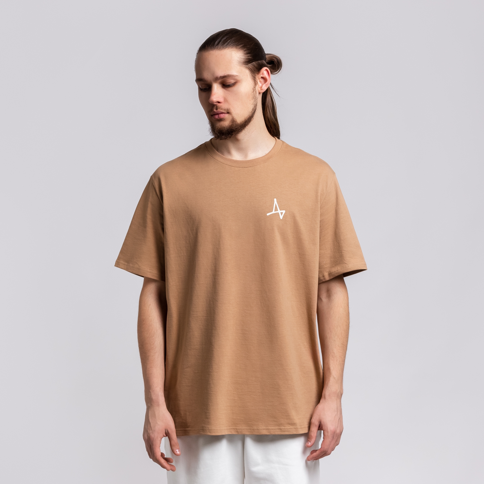 Футболка Attack on Titan