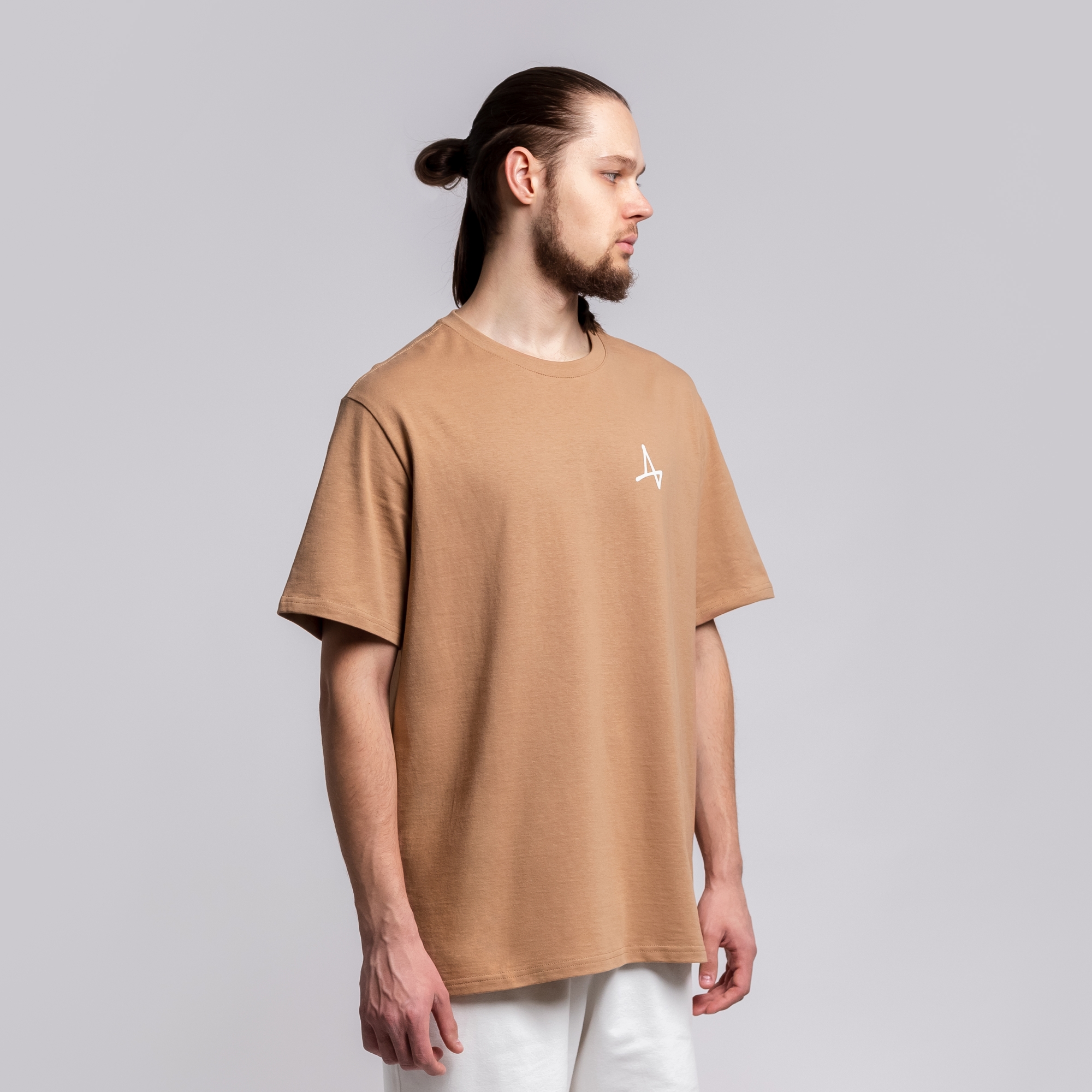 Футболка Attack on Titan